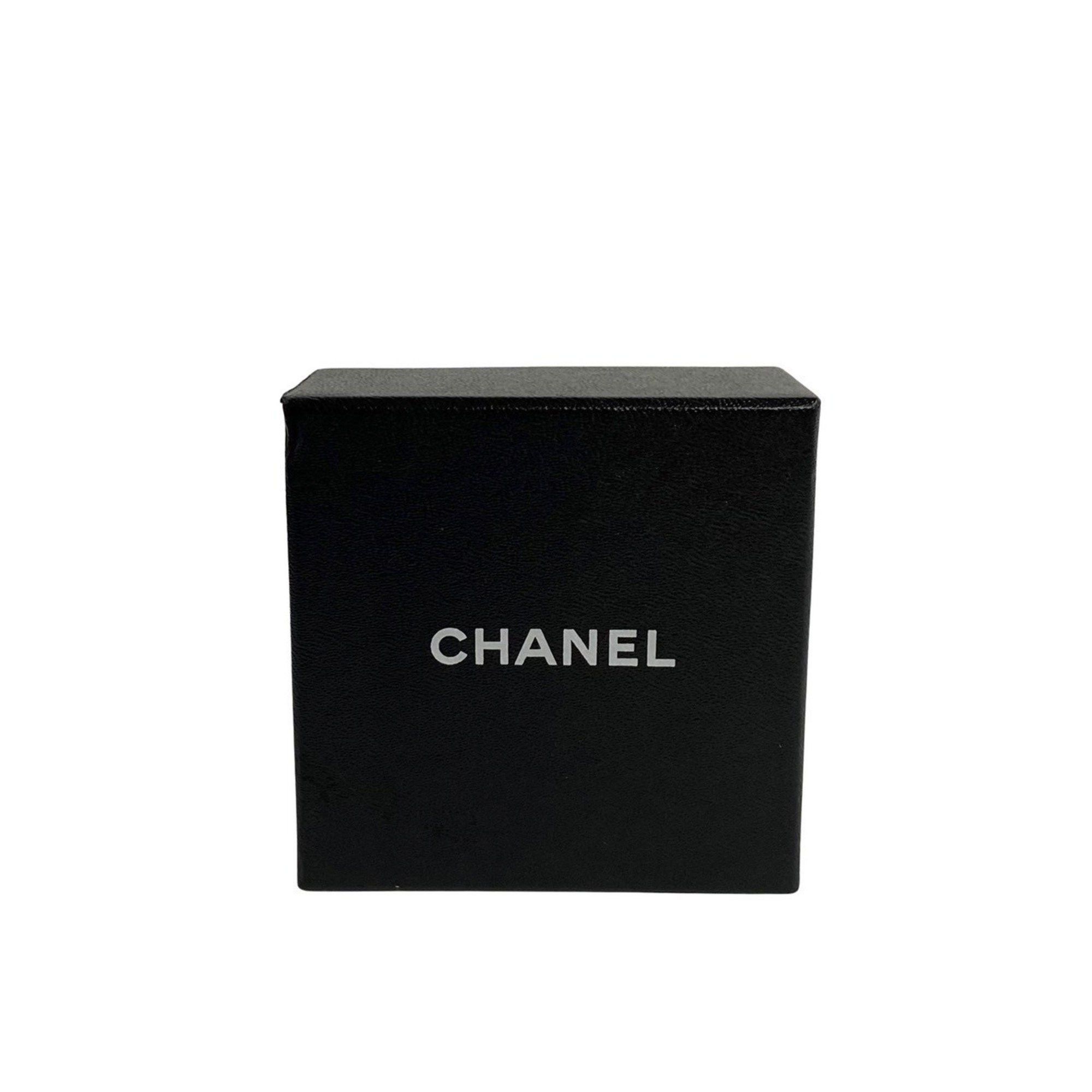 Chanel Chanel Coco Mark brooch Size ONE SIZE - 5 Thumbnail