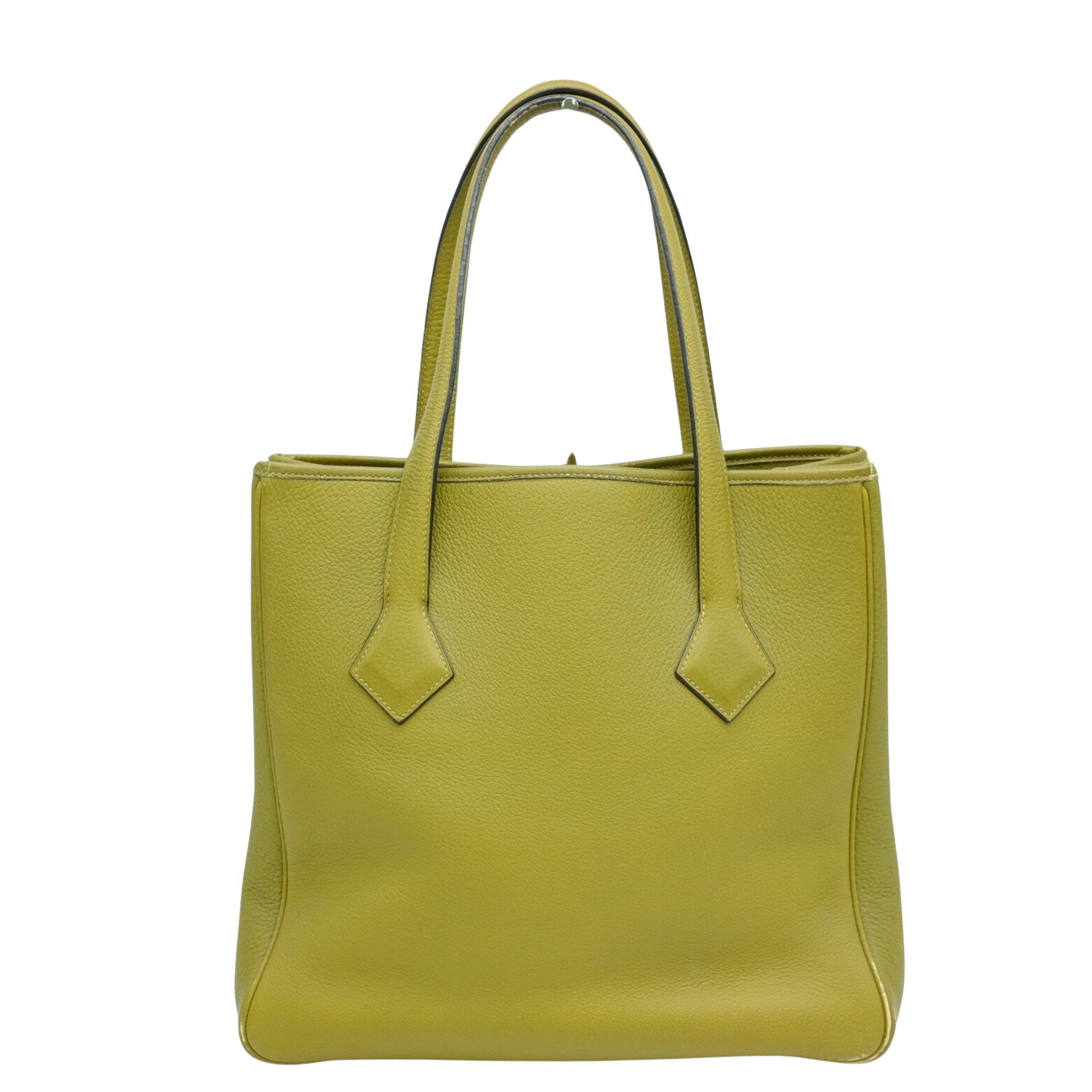 Hermes Hermès Victoria tote Size ONE SIZE - 2 Thumbnail