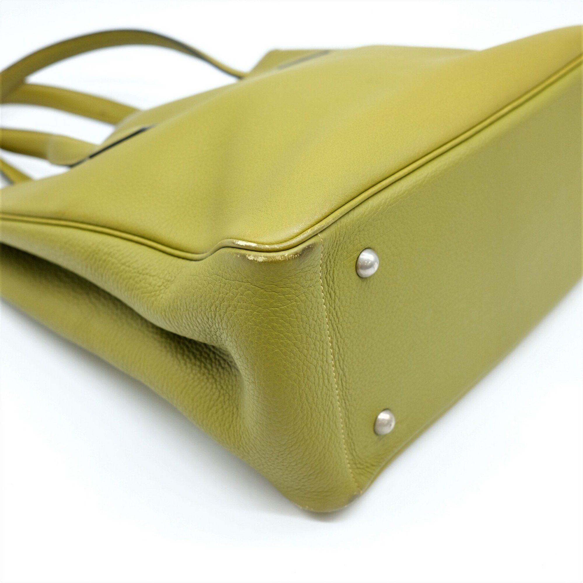Hermes Hermès Victoria tote Size ONE SIZE - 3 Thumbnail