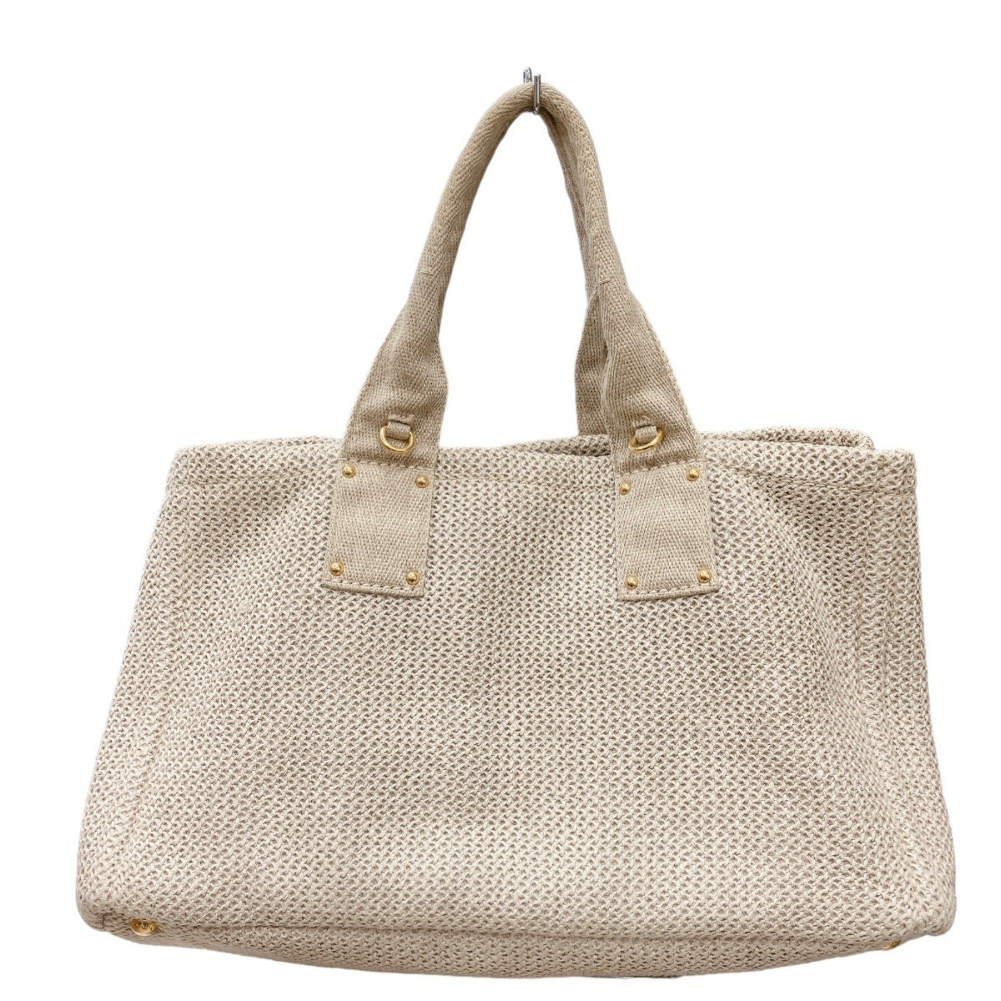 Prada Prada Bauletto tote Size ONE SIZE - 2 Thumbnail