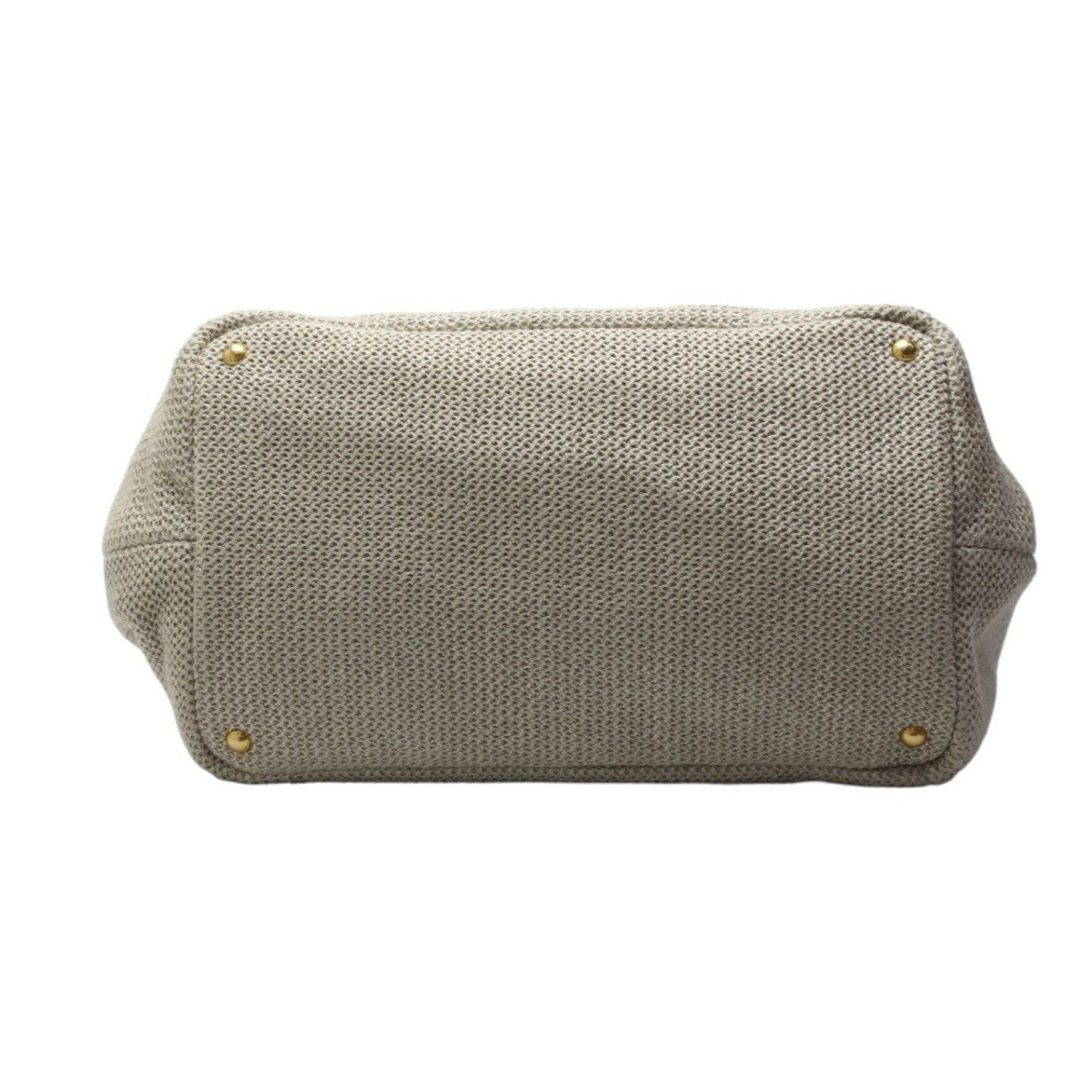 Prada Prada Bauletto tote Size ONE SIZE - 3 Thumbnail
