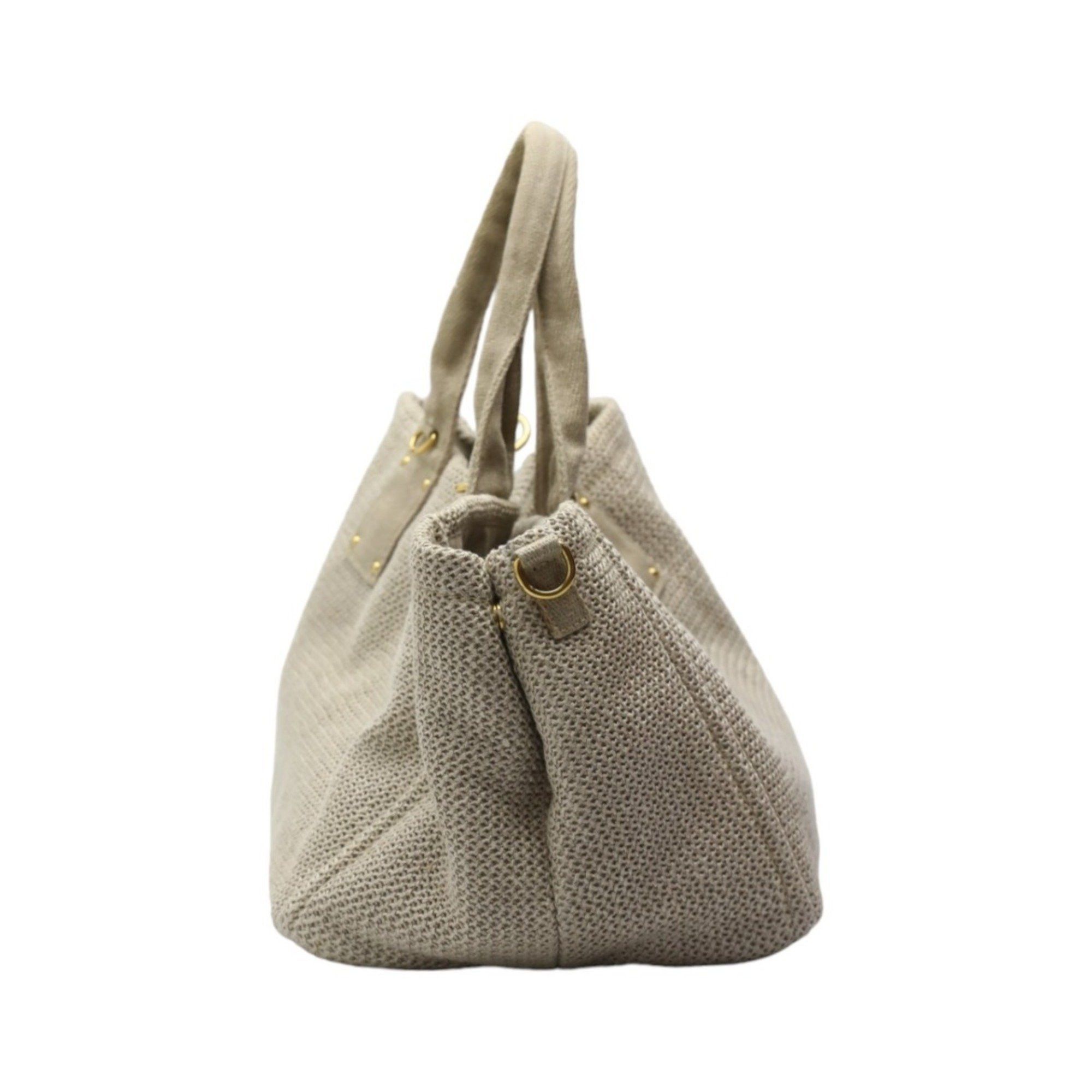Prada Prada Bauletto tote Size ONE SIZE - 4 Thumbnail