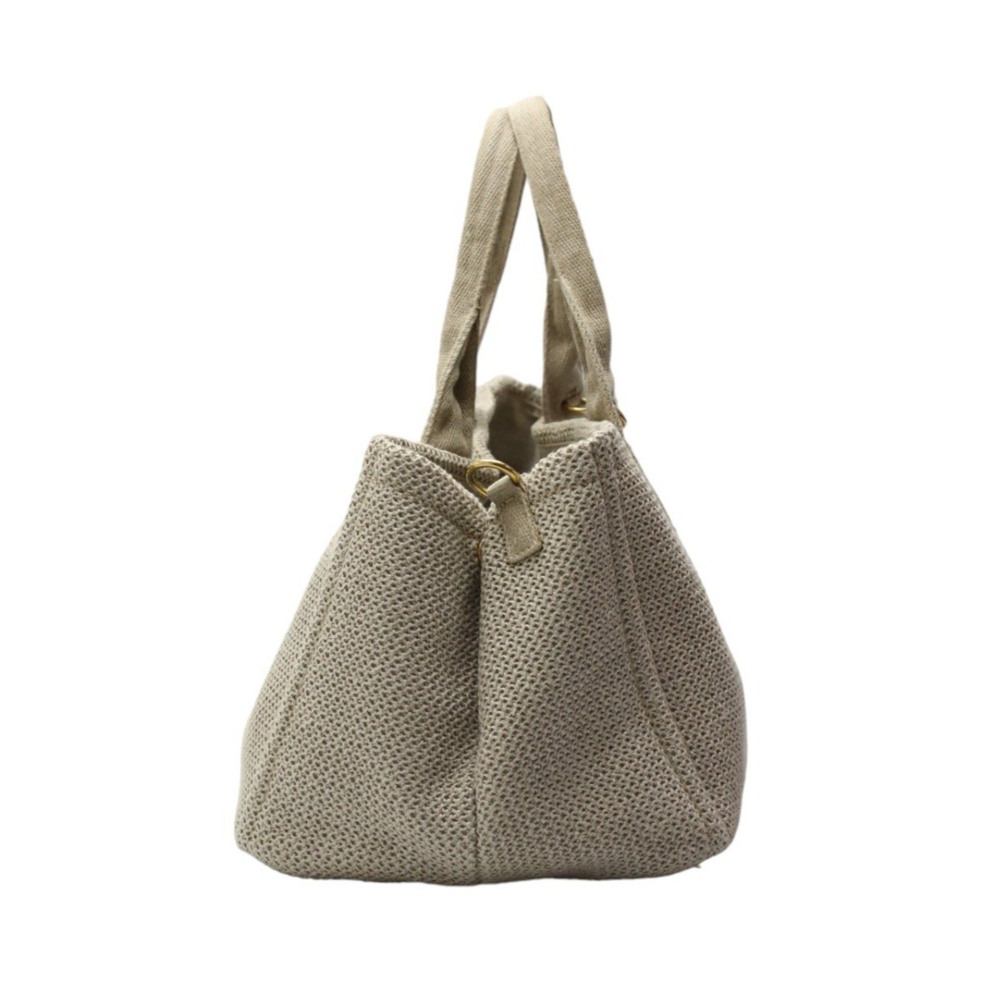 Prada Prada Bauletto tote Size ONE SIZE - 8 Thumbnail