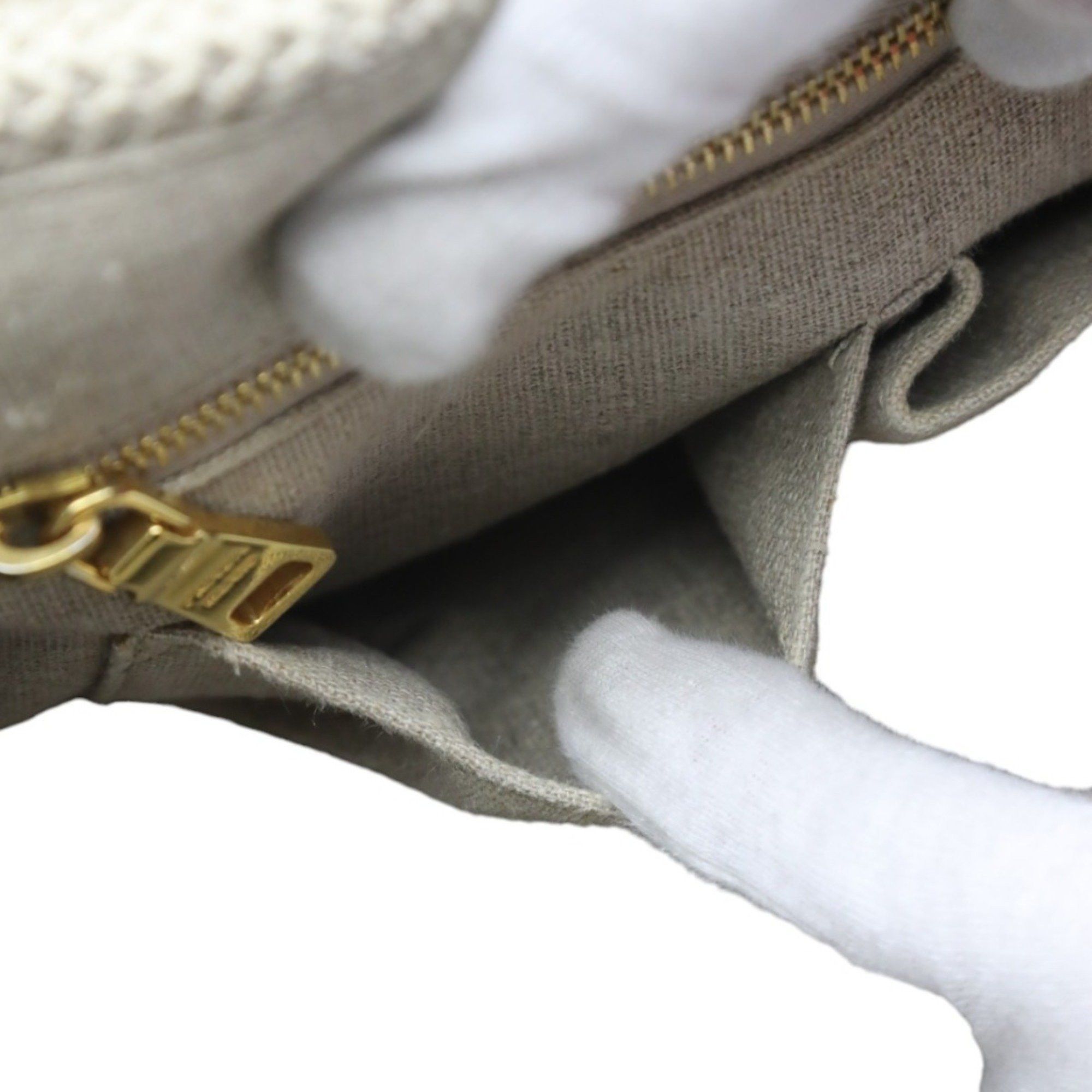 Prada Prada Bauletto tote Size ONE SIZE - 15 Thumbnail