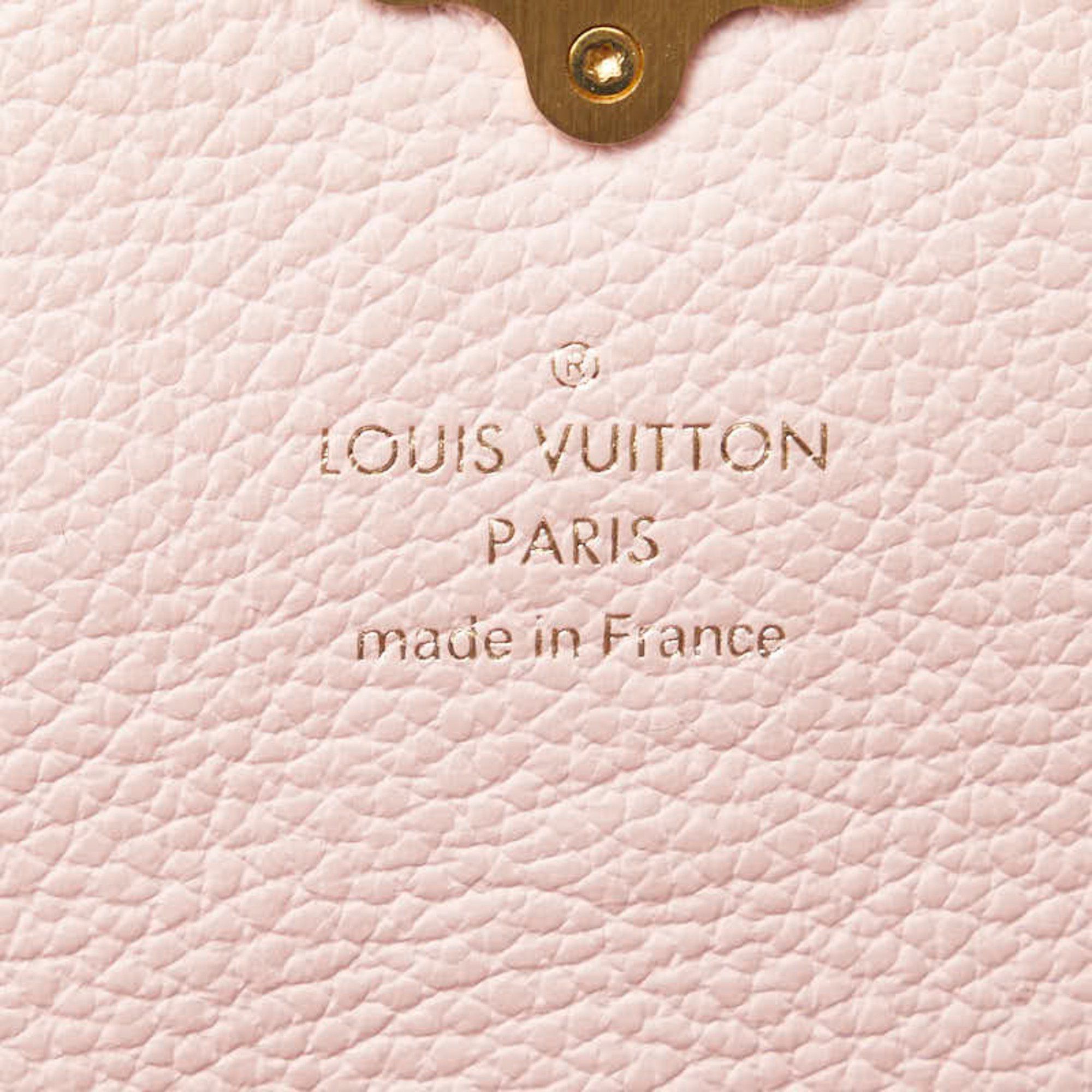 Louis Vuitton Louis Vuitton Clapton wallet Size ONE SIZE - 8 Thumbnail