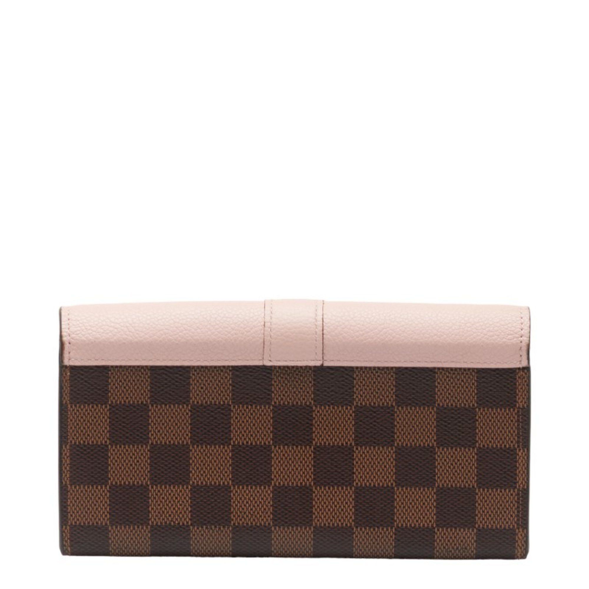 Louis Vuitton Louis Vuitton Clapton wallet Size ONE SIZE - 2 Thumbnail