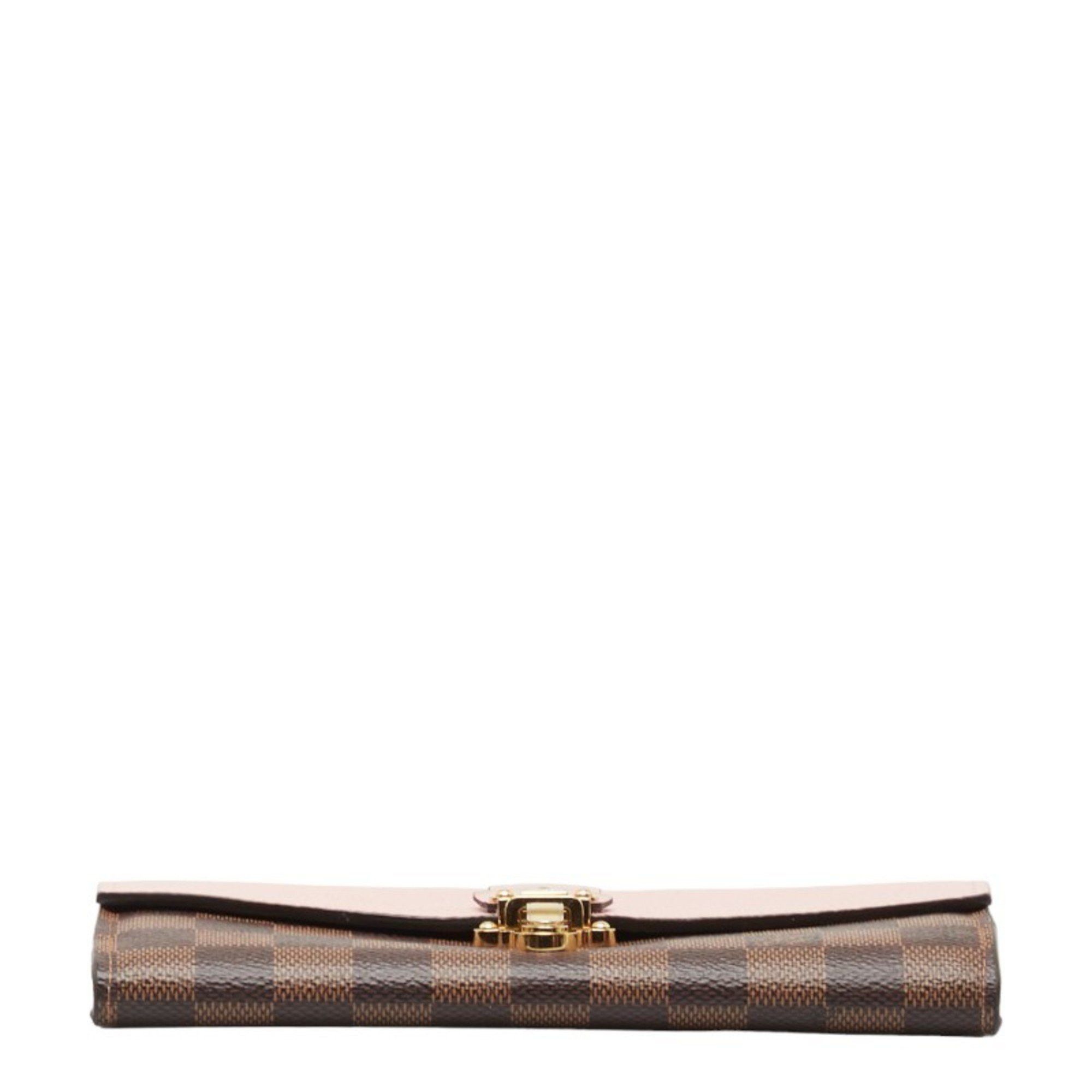 Louis Vuitton Louis Vuitton Clapton wallet Size ONE SIZE - 3 Thumbnail