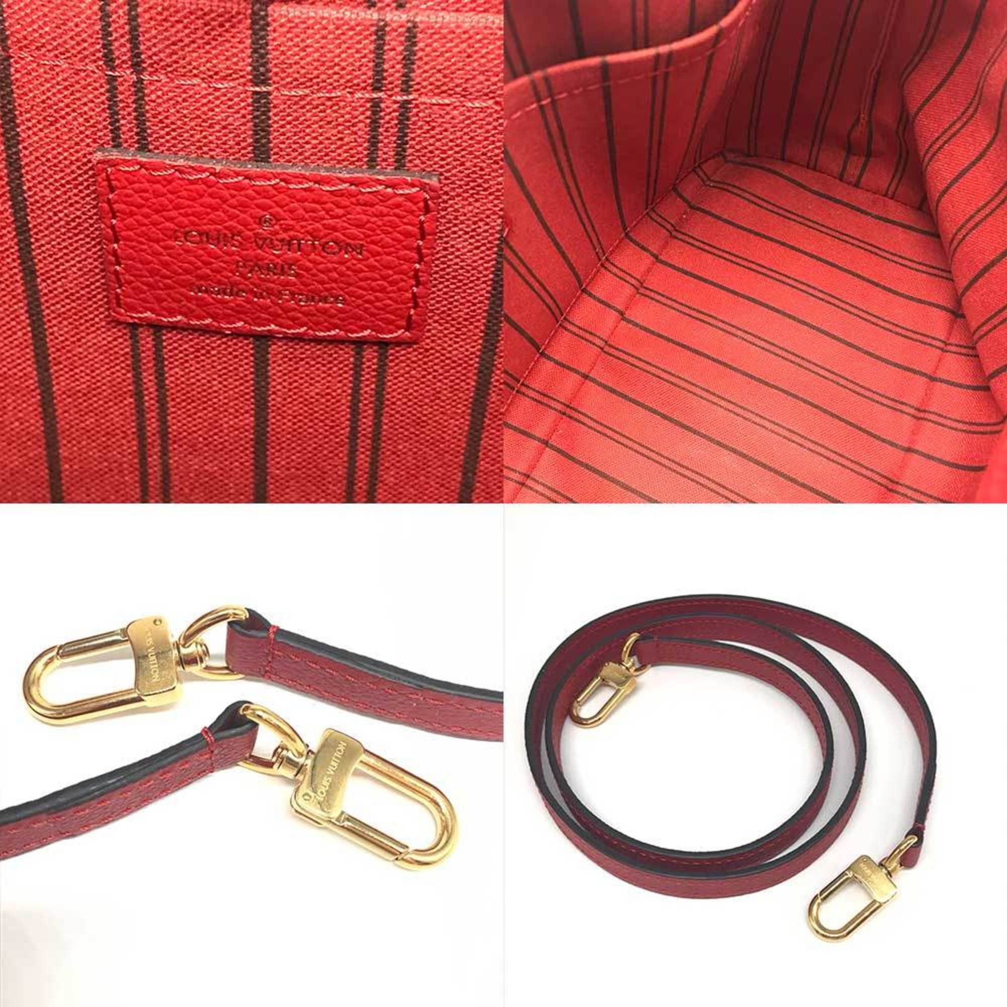 Louis Vuitton Louis Vuitton Mazarine handbag Size ONE SIZE - 4 Thumbnail