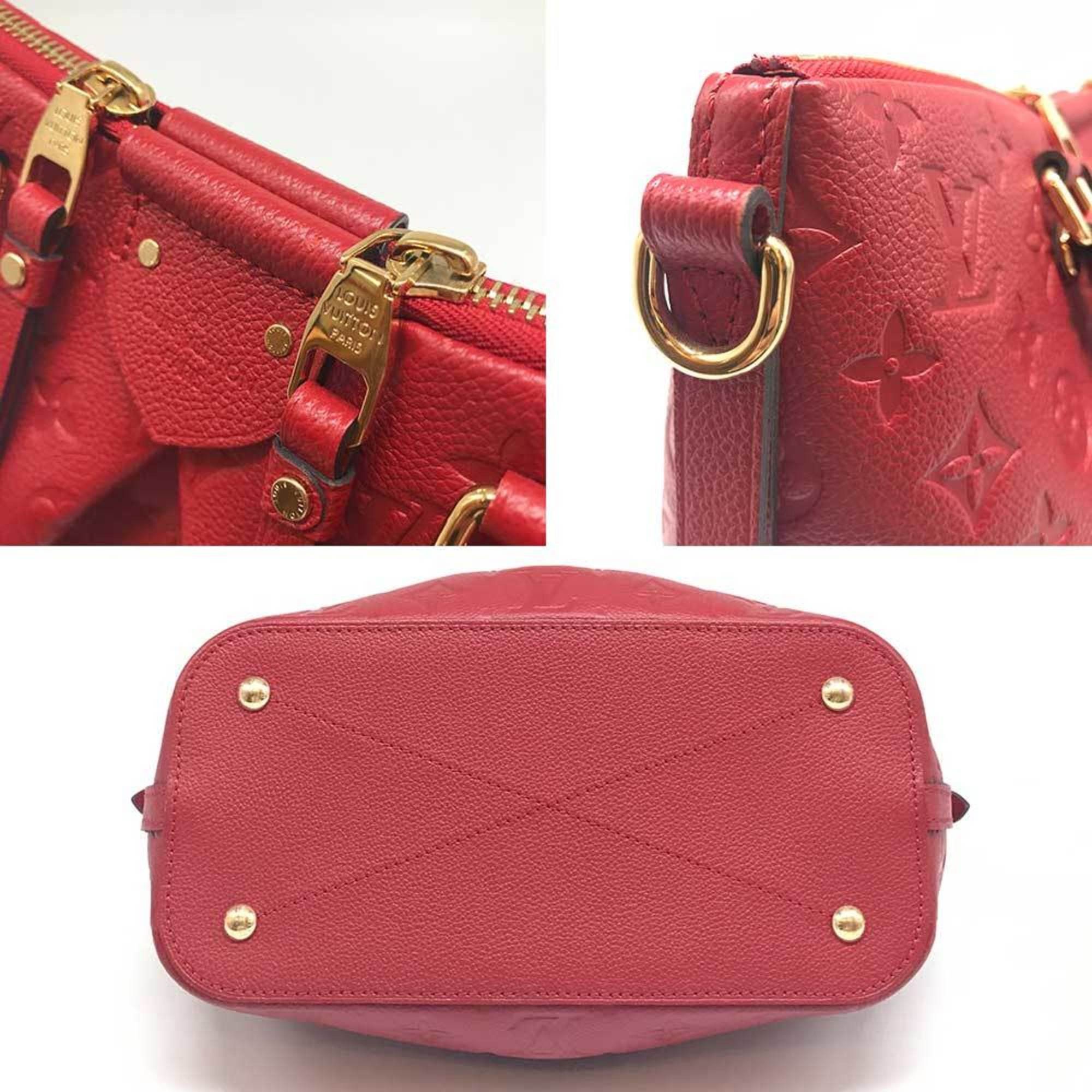 Louis Vuitton Louis Vuitton Mazarine handbag Size ONE SIZE - 3 Thumbnail