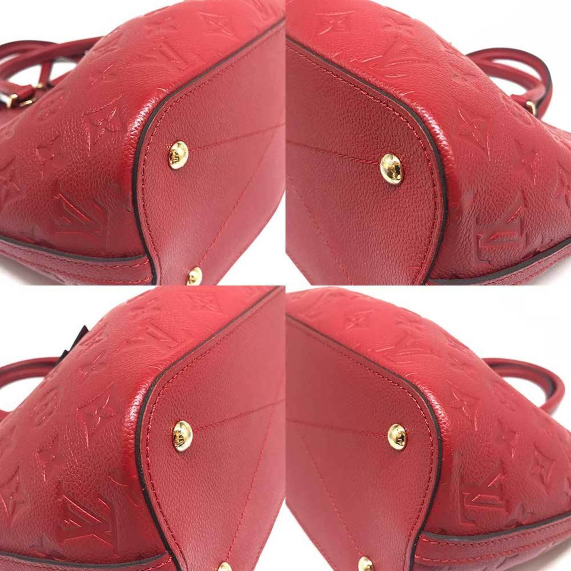 Louis Vuitton Louis Vuitton Mazarine handbag Size ONE SIZE - 5 Thumbnail