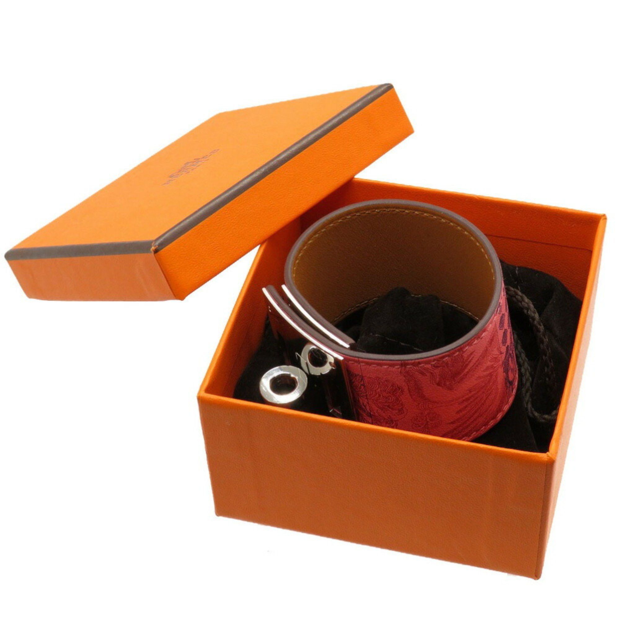 Hermes Hermès Kelly Dog bracelet Size ONE SIZE - 6 Thumbnail