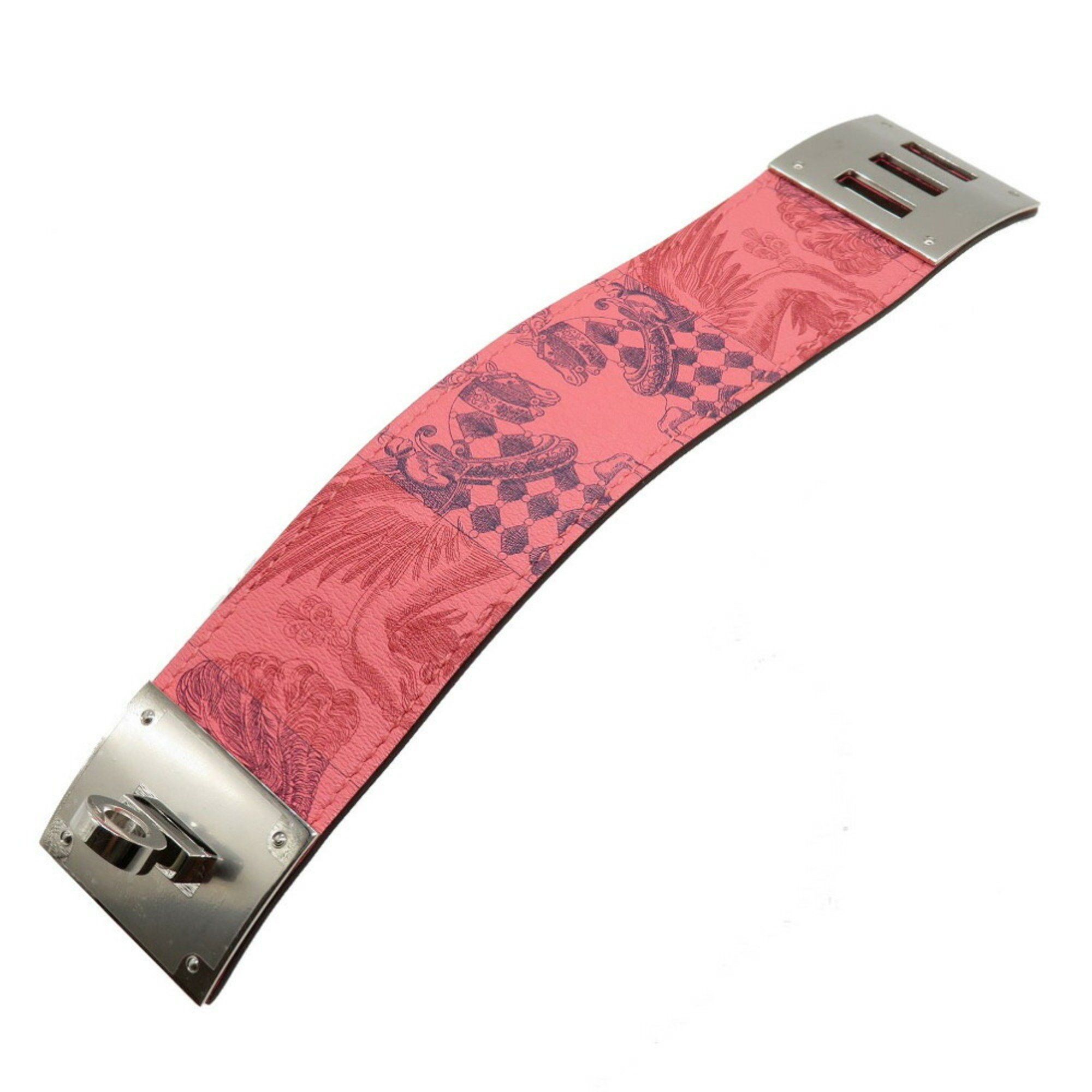 Hermes Hermès Kelly Dog bracelet Size ONE SIZE - 2 Thumbnail