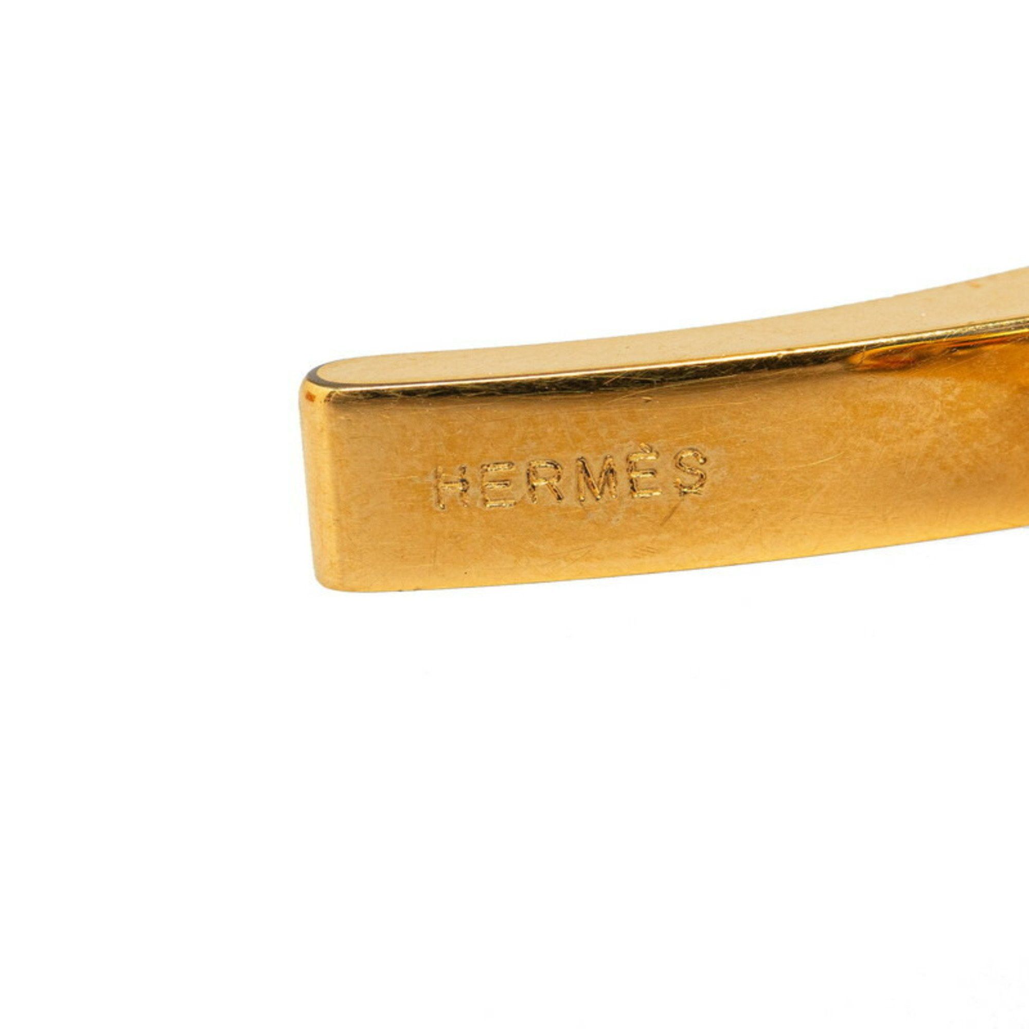 Hermes Hermès Pince à gants gloves Size ONE SIZE - 3 Thumbnail