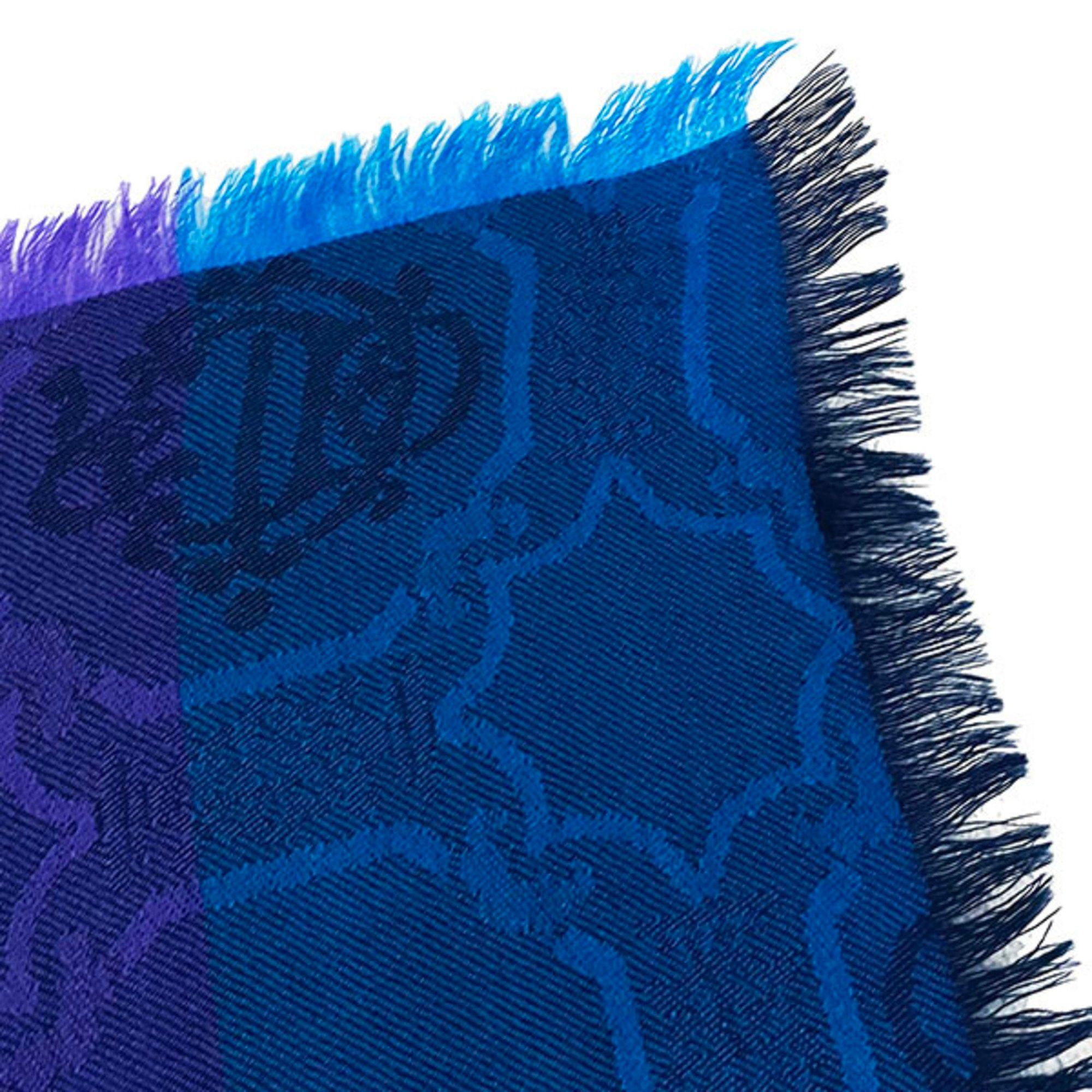 Dior Dior shawl Size ONE SIZE - 5 Thumbnail