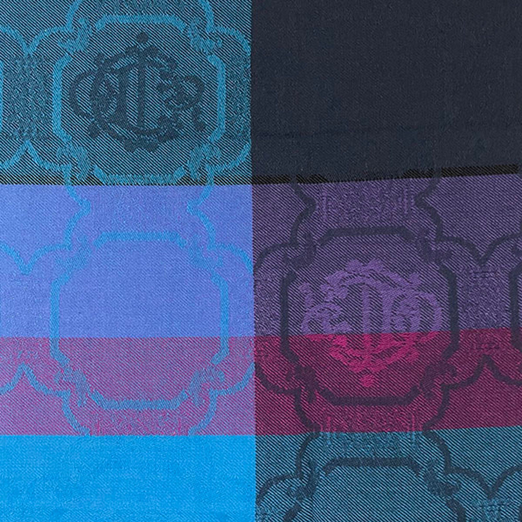 Dior Dior shawl Size ONE SIZE - 3 Thumbnail