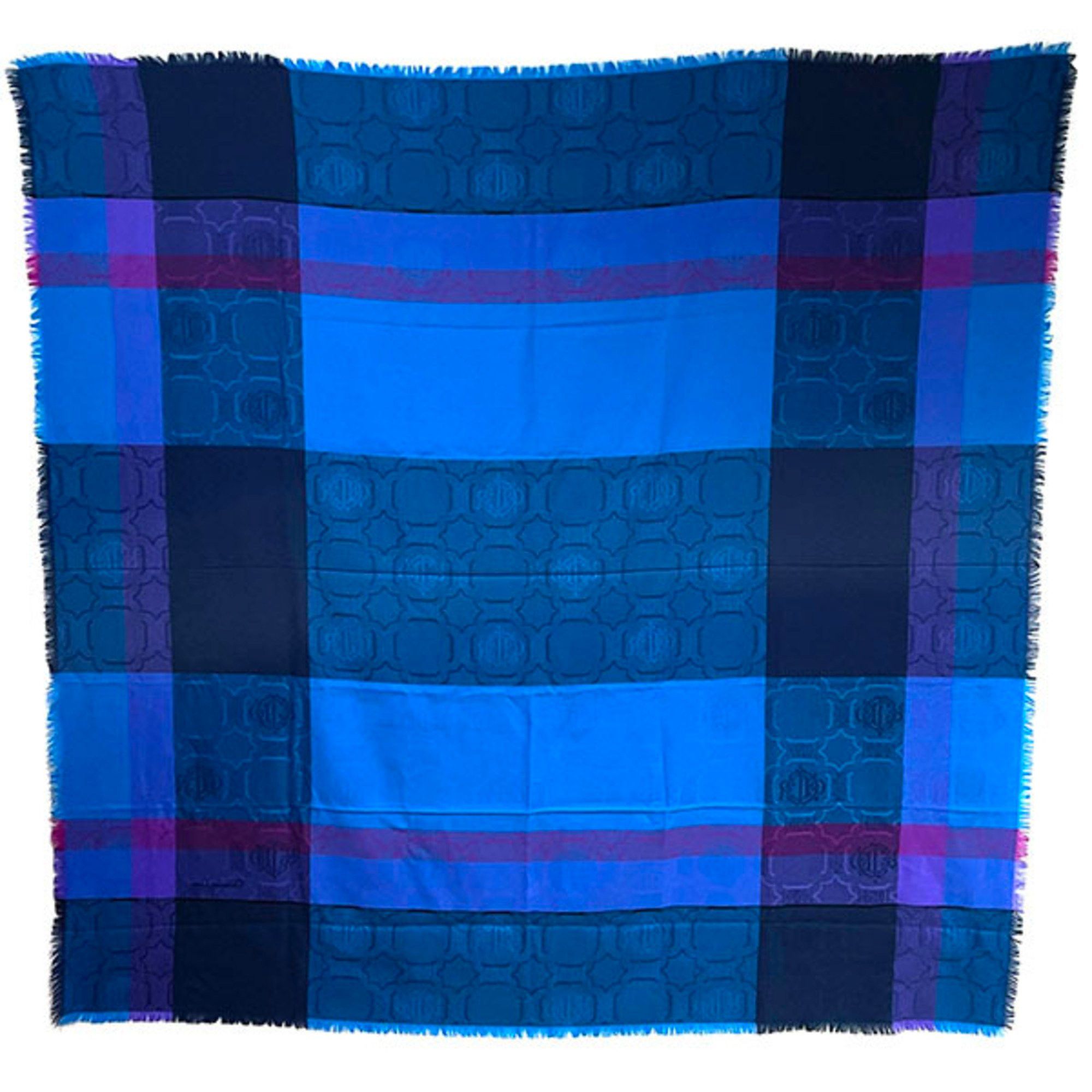 Dior Dior shawl Size ONE SIZE - 2 Thumbnail
