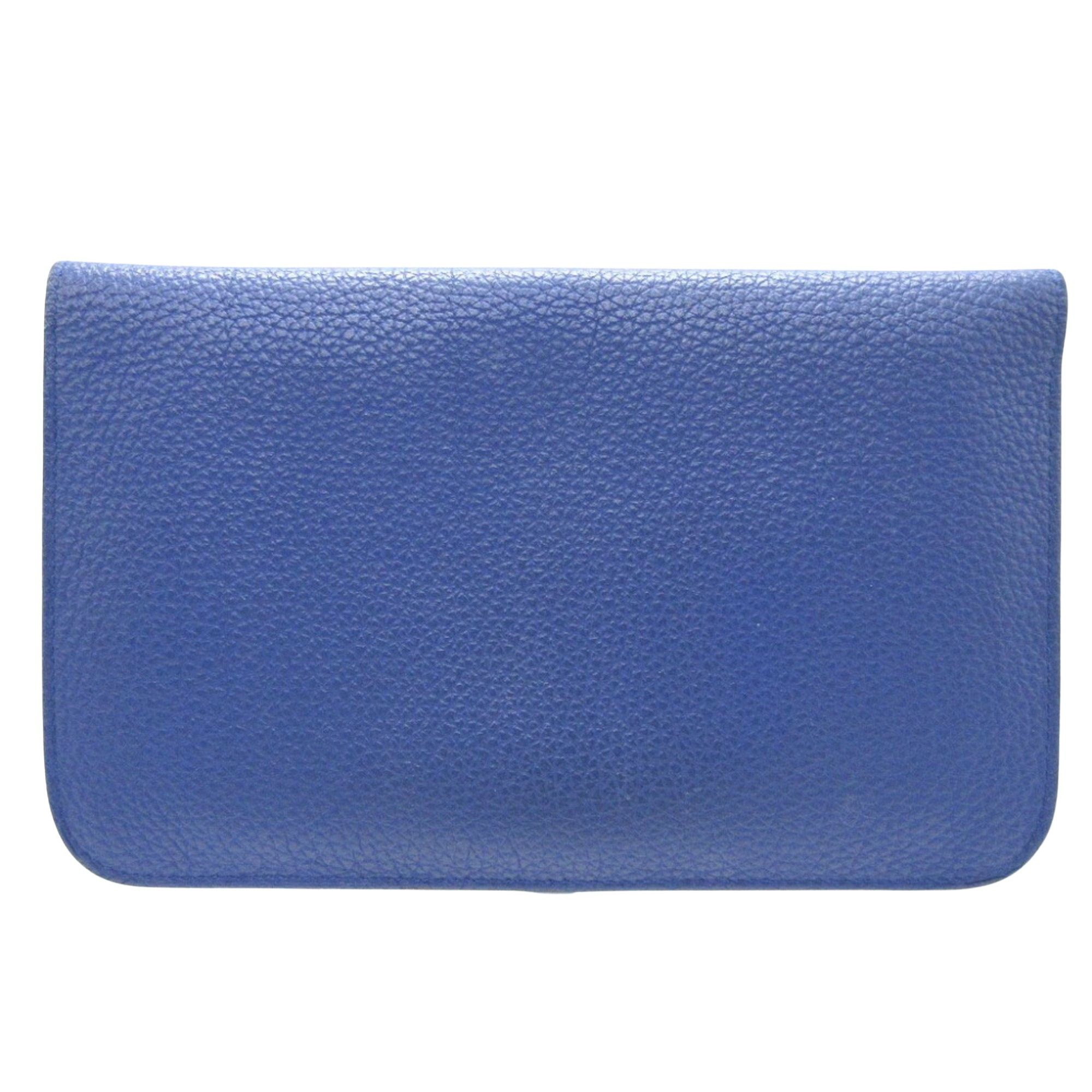 Hermes Hermès Dogon wallet Size ONE SIZE - 2 Thumbnail