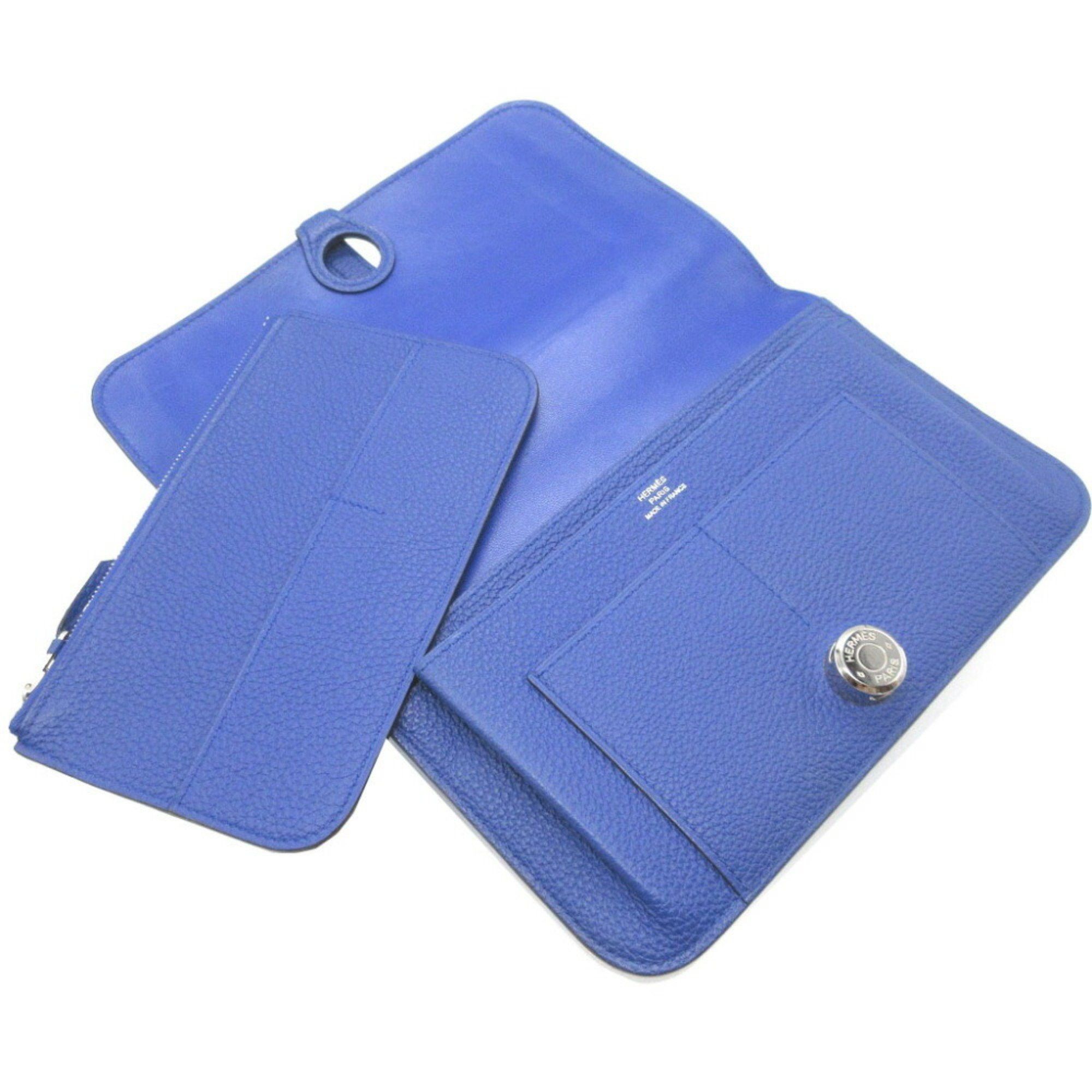 Hermes Hermès Dogon wallet Size ONE SIZE - 4 Thumbnail