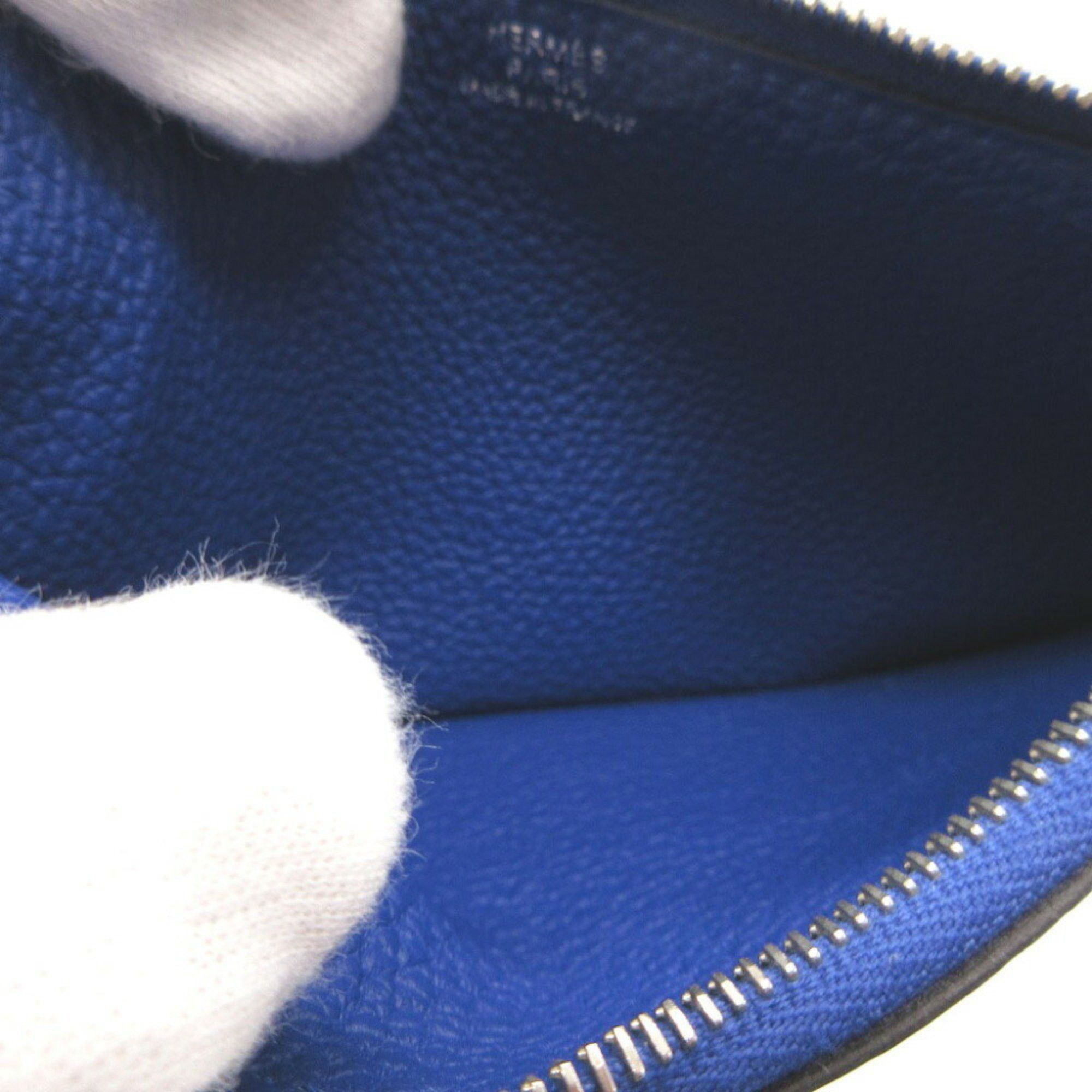 Hermes Hermès Dogon wallet Size ONE SIZE - 7 Thumbnail
