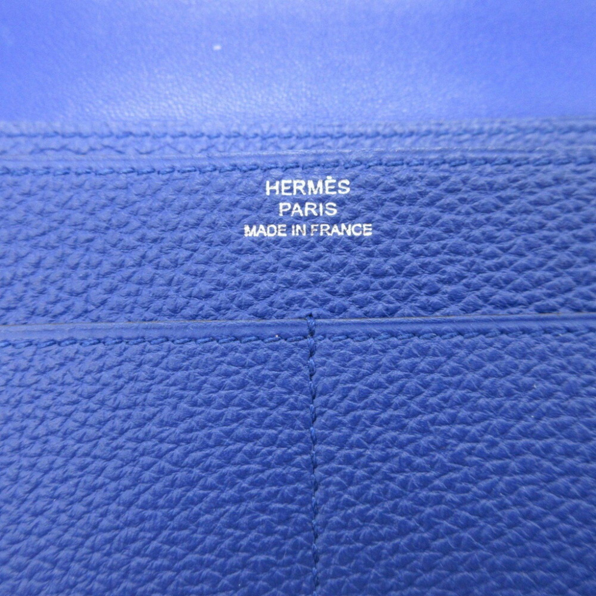 Hermes Hermès Dogon wallet Size ONE SIZE - 9 Thumbnail
