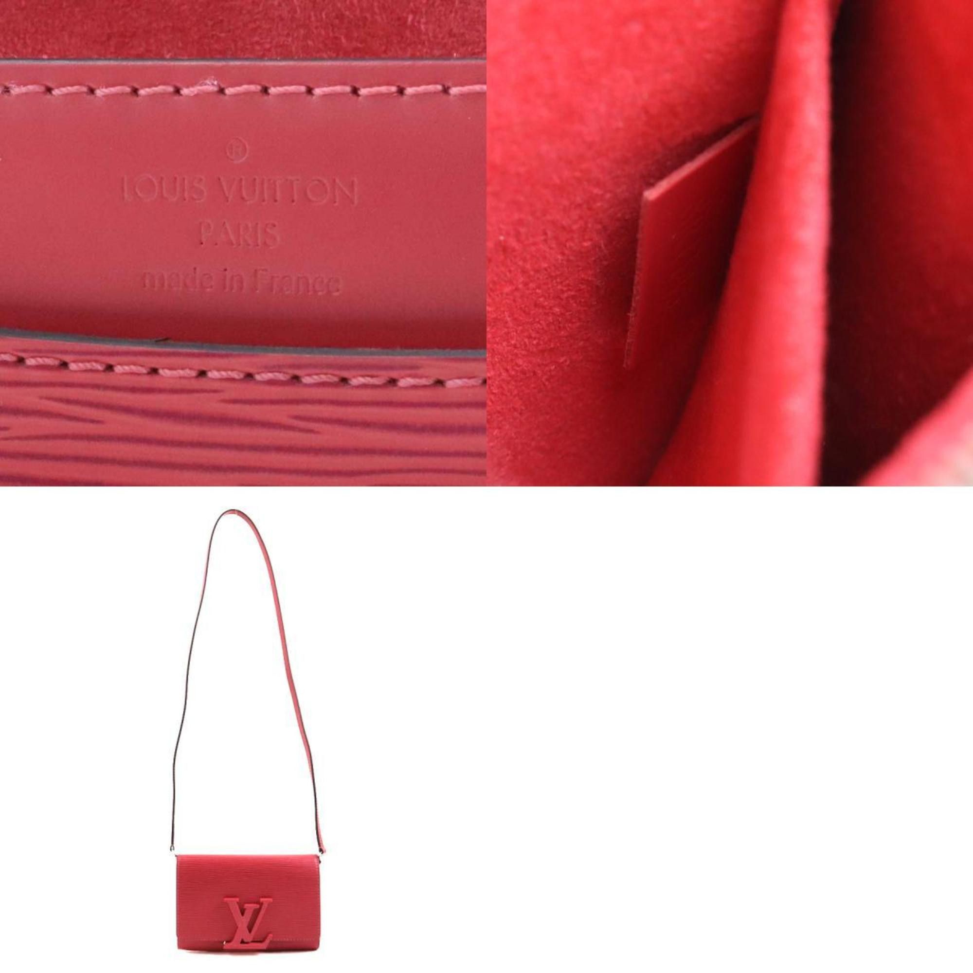 Louis Vuitton Louis Vuitton Louise wallet Size ONE SIZE - 3 Thumbnail