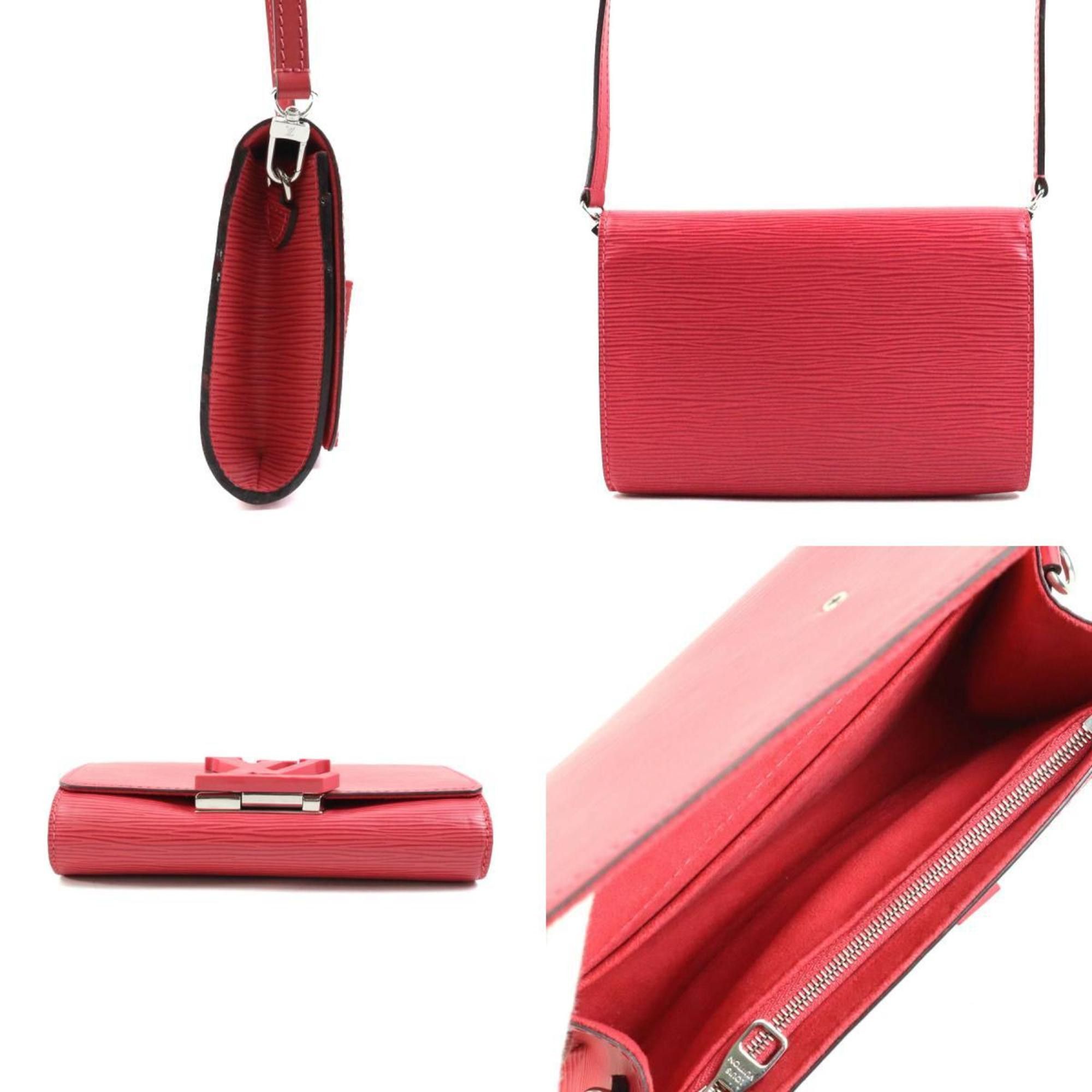 Louis Vuitton Louis Vuitton Louise wallet Size ONE SIZE - 2 Thumbnail