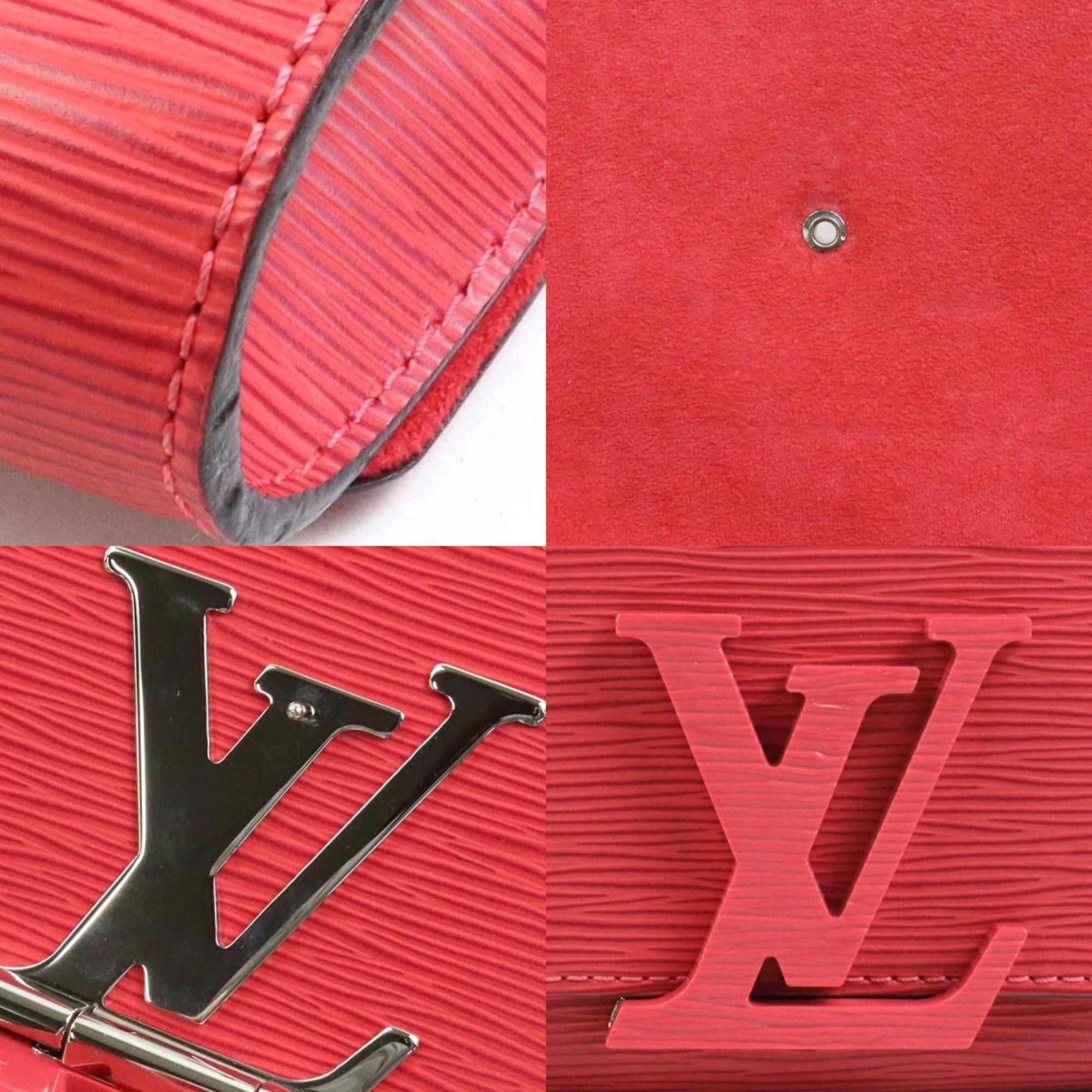 Louis Vuitton Louis Vuitton Louise wallet Size ONE SIZE - 4 Thumbnail