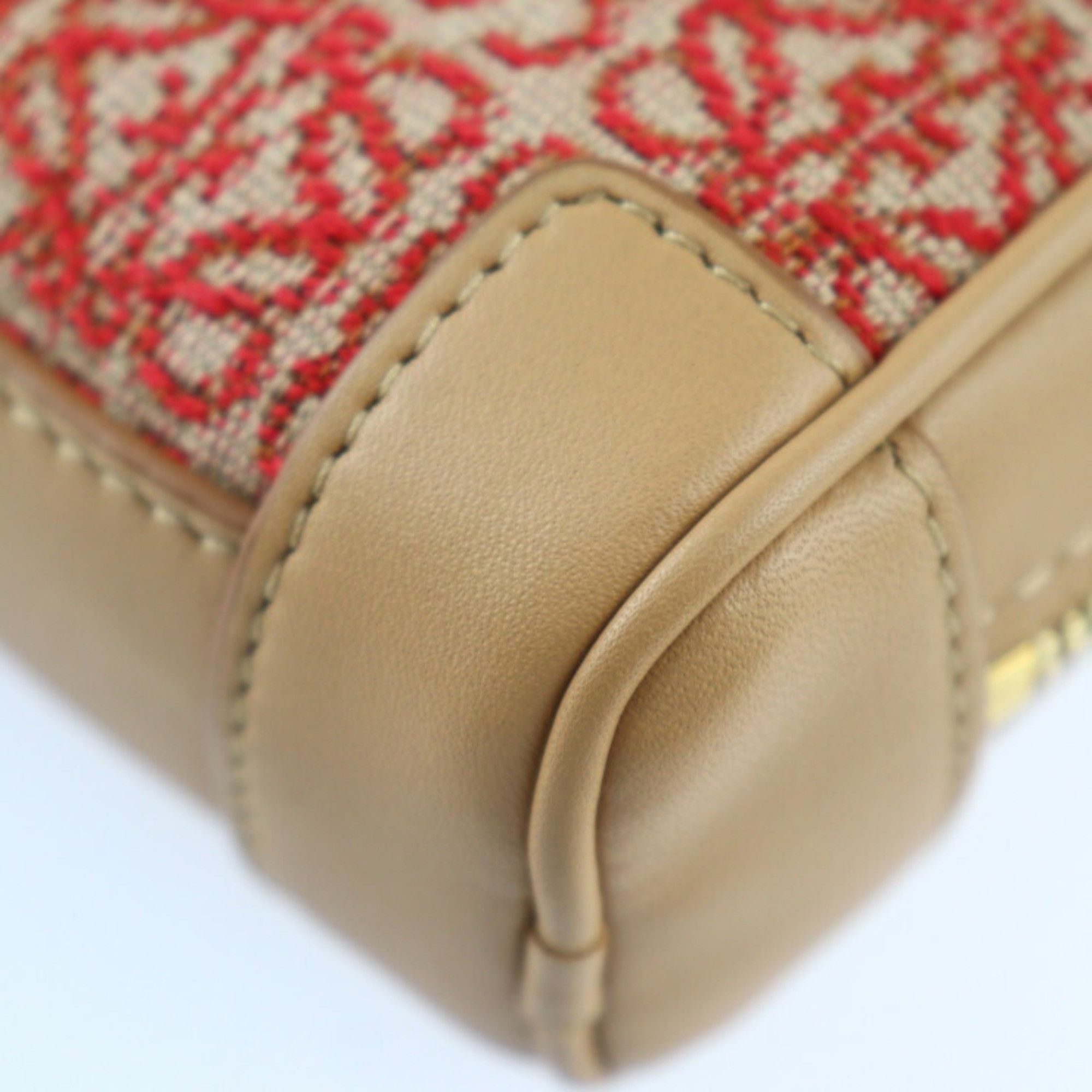 Loewe Loewe Amazona handbag Size ONE SIZE - 9 Thumbnail