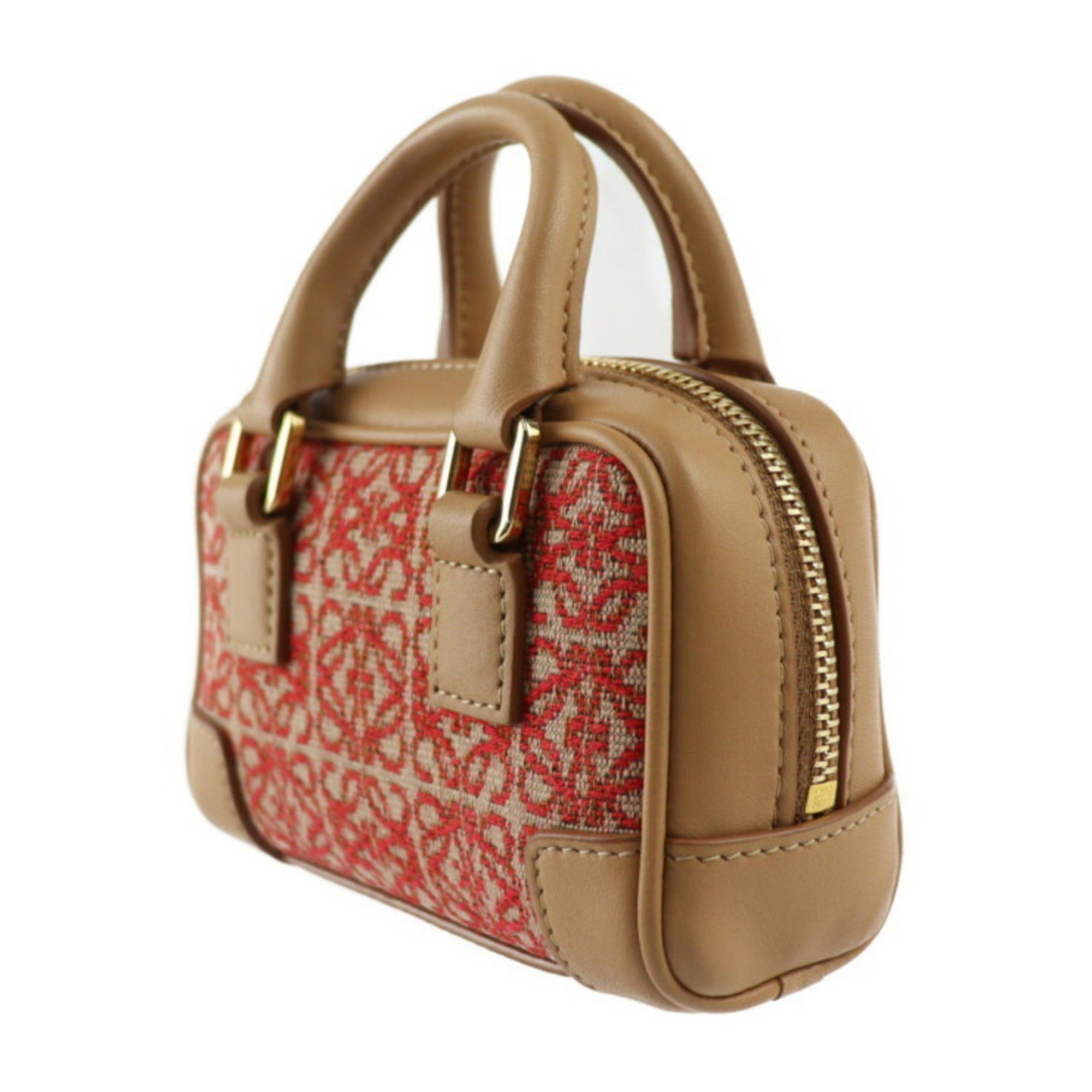 Loewe Loewe Amazona handbag Size ONE SIZE - 4 Thumbnail