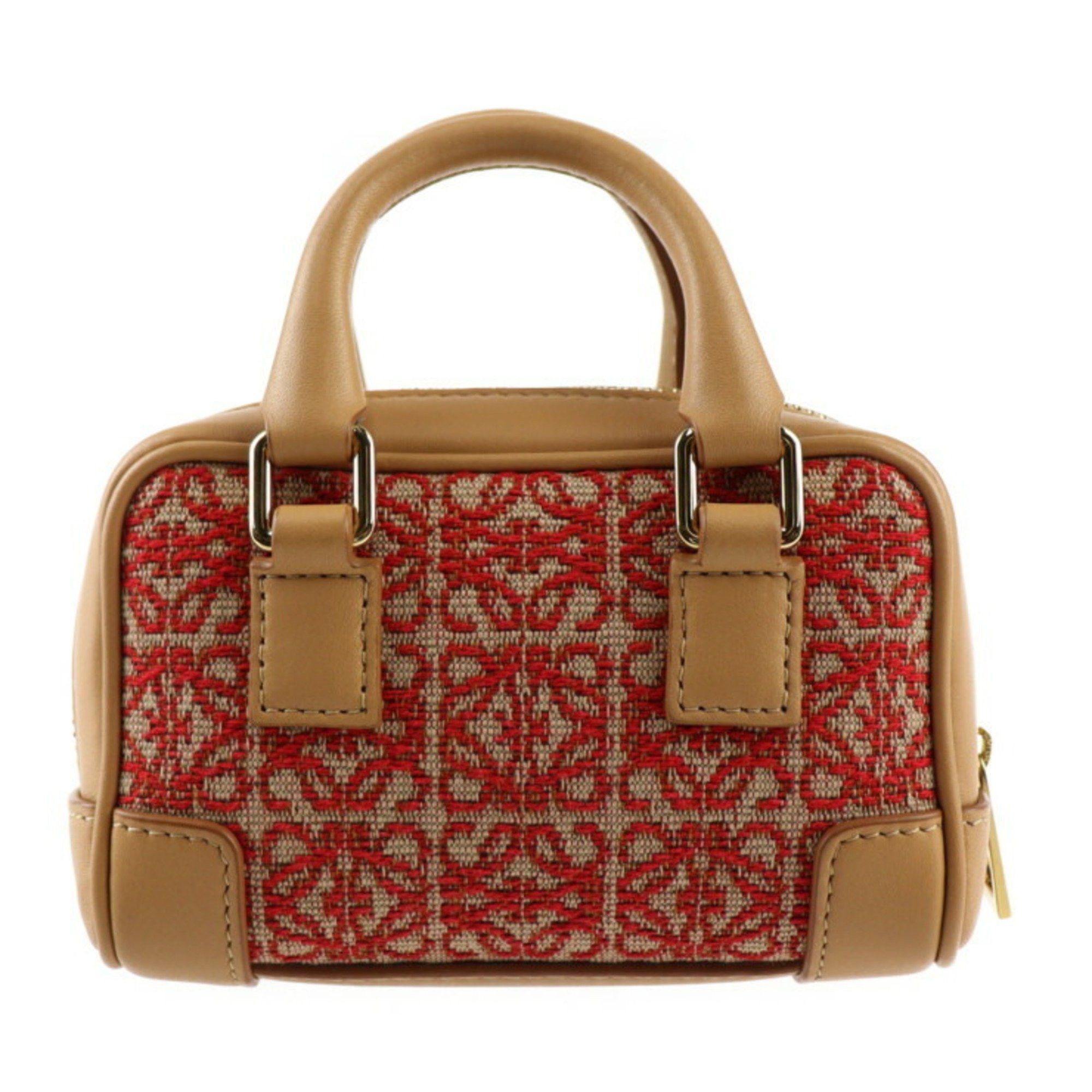 Loewe Loewe Amazona handbag Size ONE SIZE - 2 Thumbnail