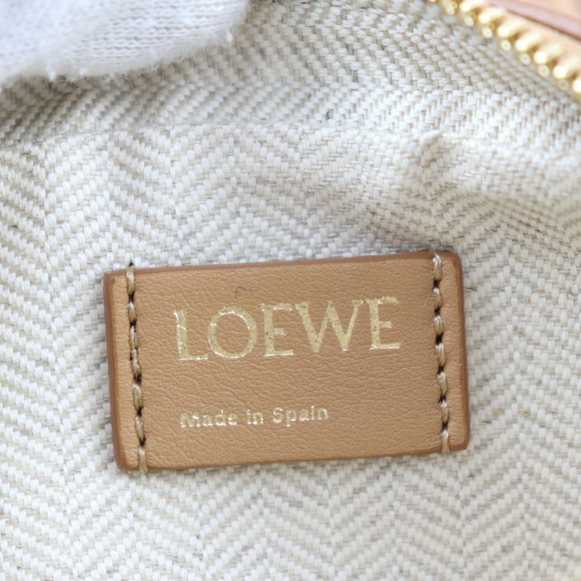 Loewe Loewe Amazona handbag Size ONE SIZE - 7 Thumbnail