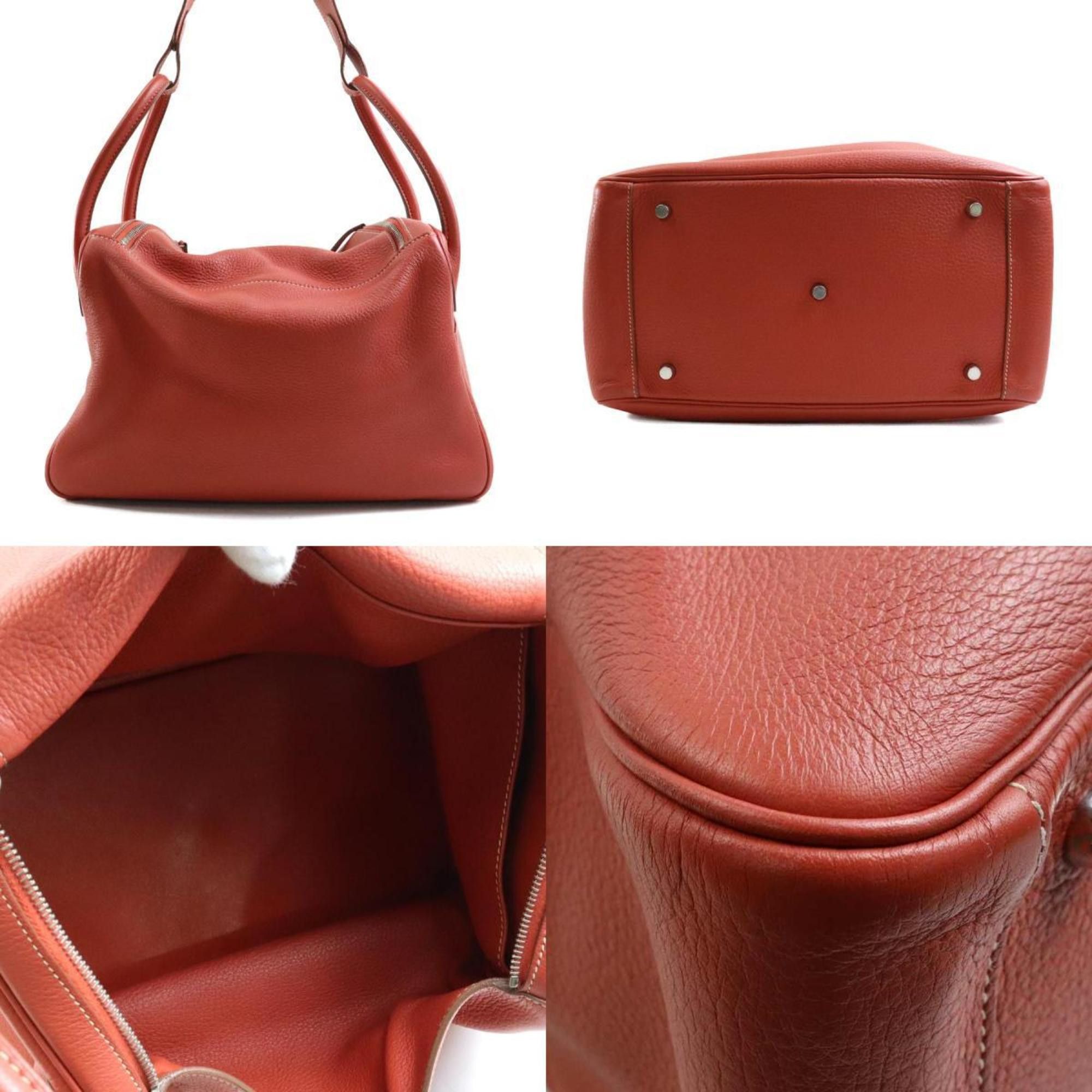 Hermes Hermès Lindy shoulder Size ONE SIZE - 2 Thumbnail
