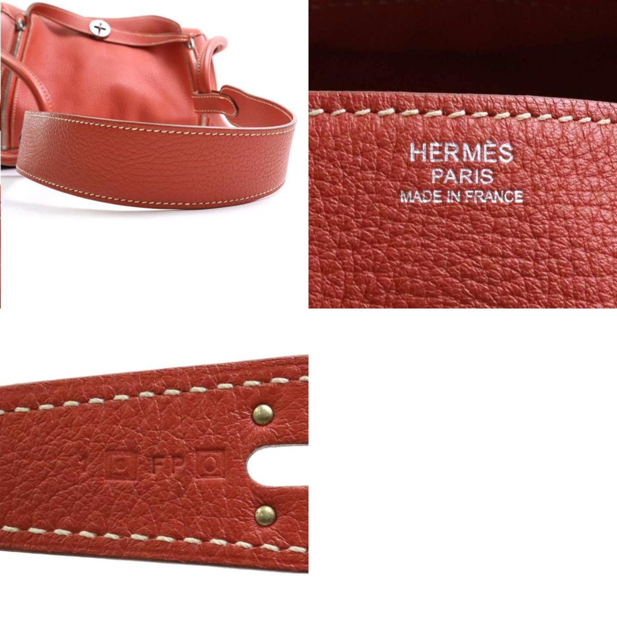 Hermes Hermès Lindy shoulder Size ONE SIZE - 4 Thumbnail