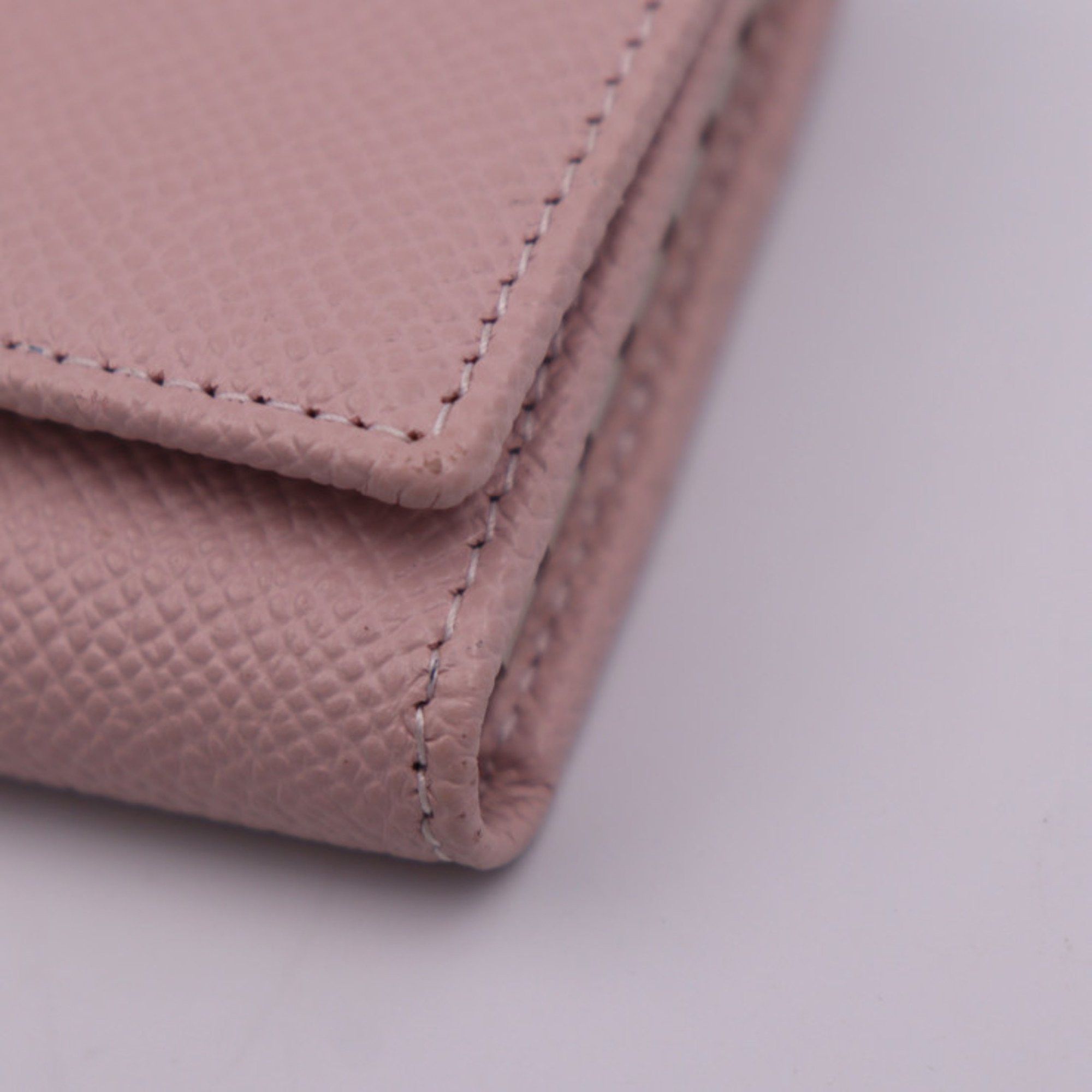 Bvlgari Bulgari Keyholder wallet Size ONE SIZE - 9 Thumbnail