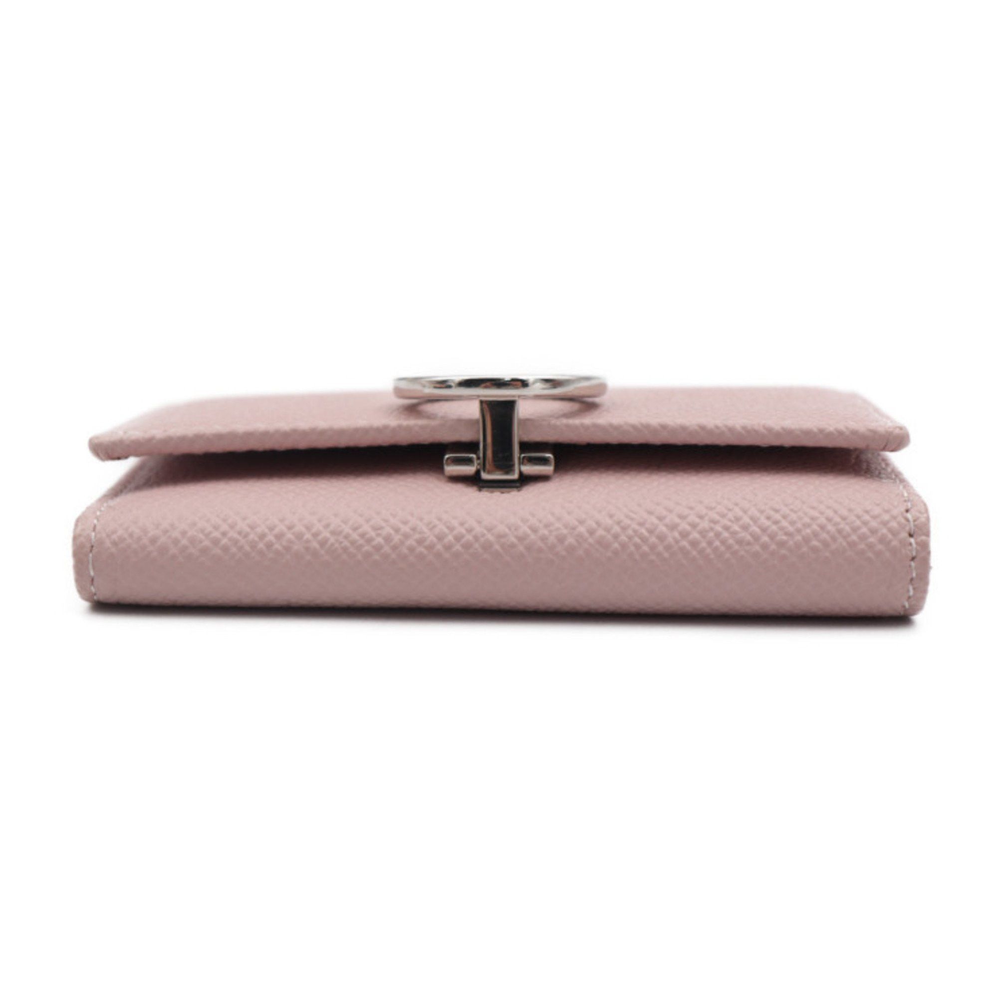 Bvlgari Bulgari Keyholder wallet Size ONE SIZE - 3 Thumbnail