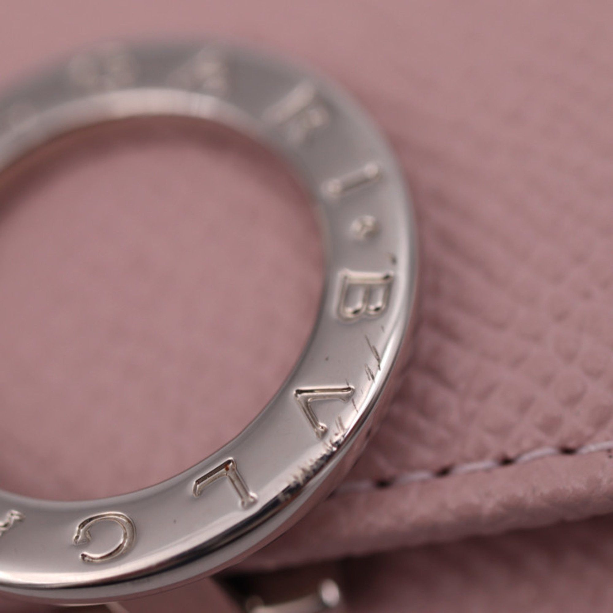 Bvlgari Bulgari Keyholder wallet Size ONE SIZE - 8 Thumbnail