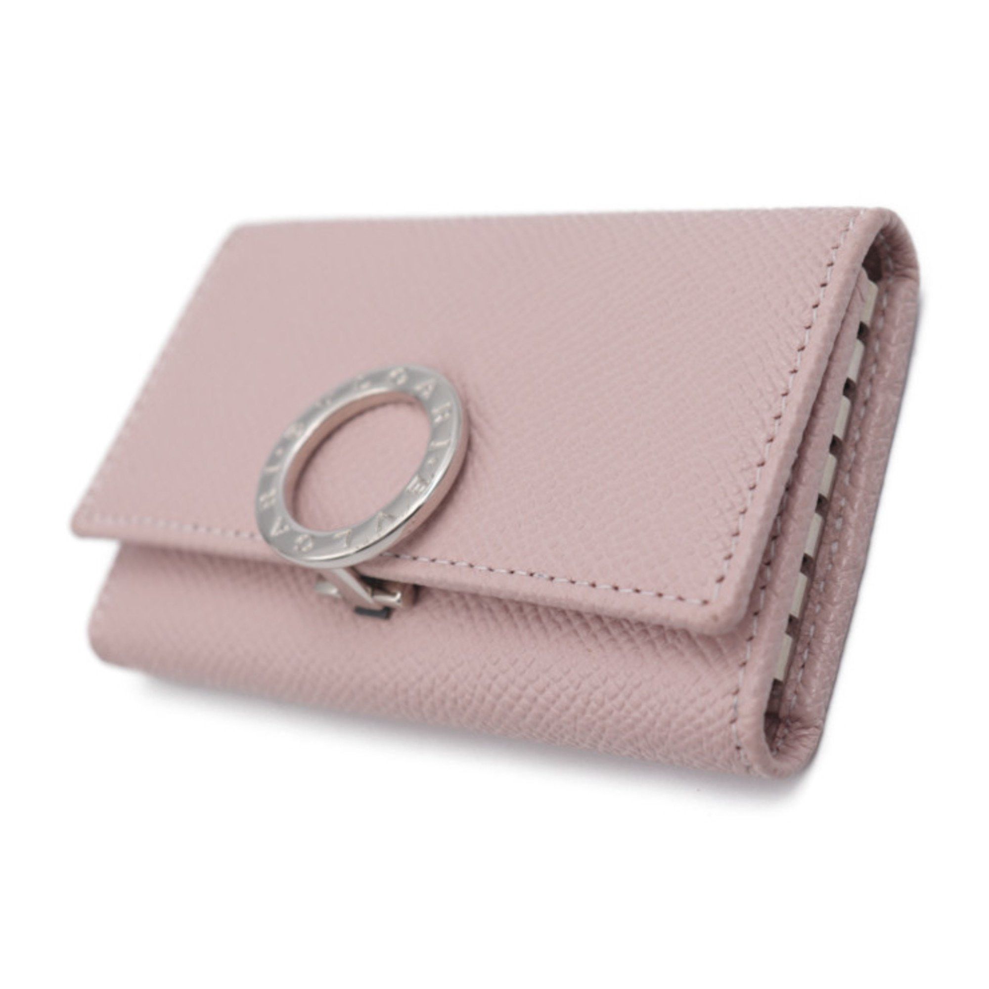 Bvlgari Bulgari Keyholder wallet Size ONE SIZE - 4 Thumbnail
