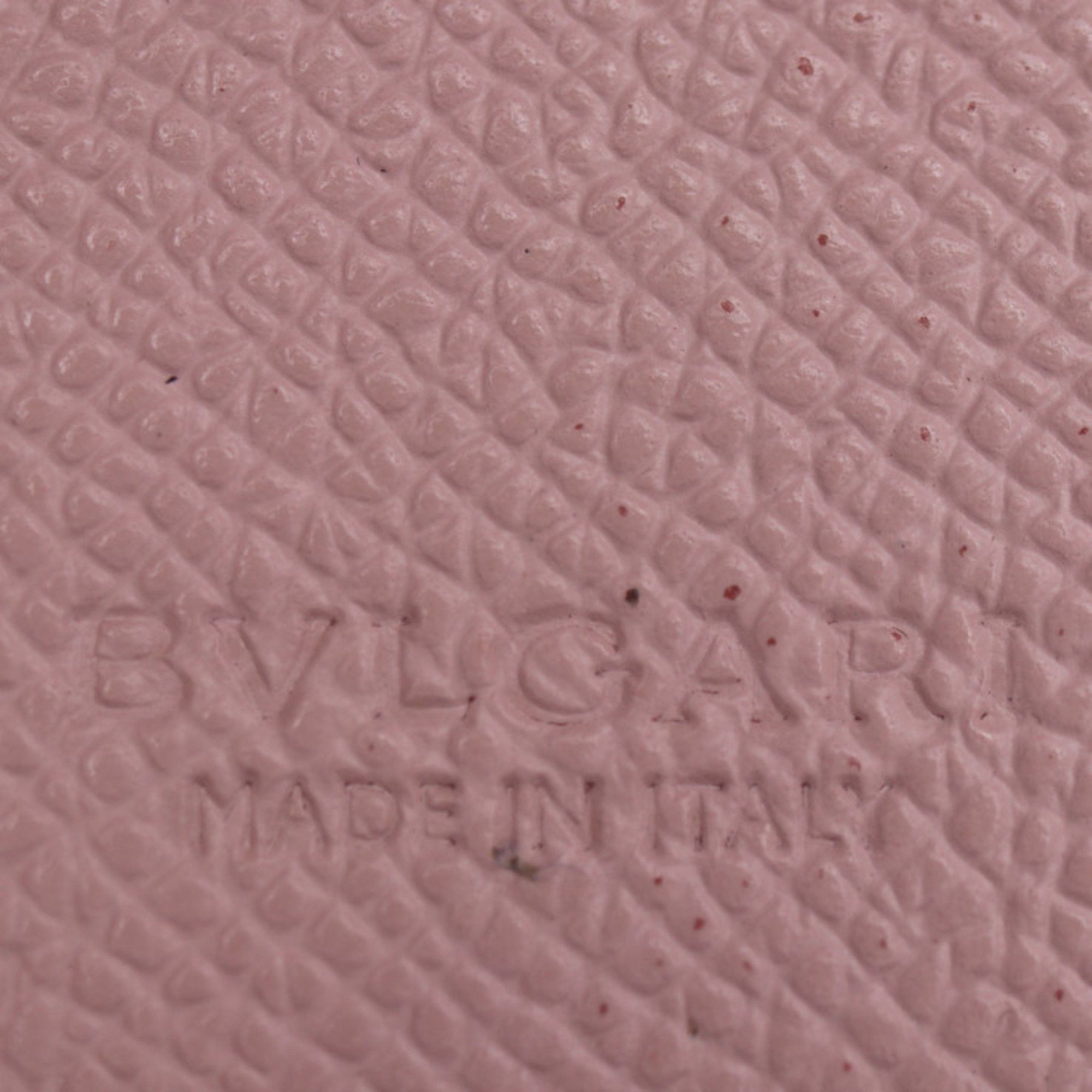 Bvlgari Bulgari Keyholder wallet Size ONE SIZE - 6 Thumbnail