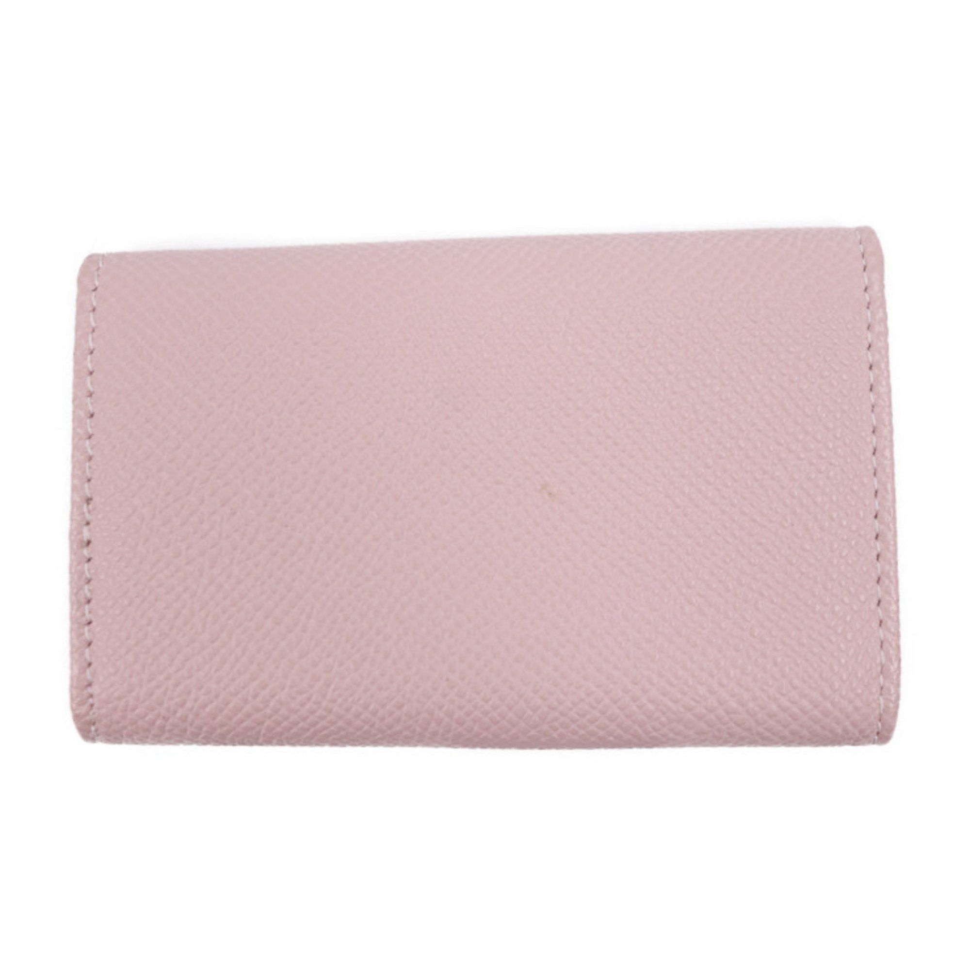 Bvlgari Bulgari Keyholder wallet Size ONE SIZE - 2 Thumbnail