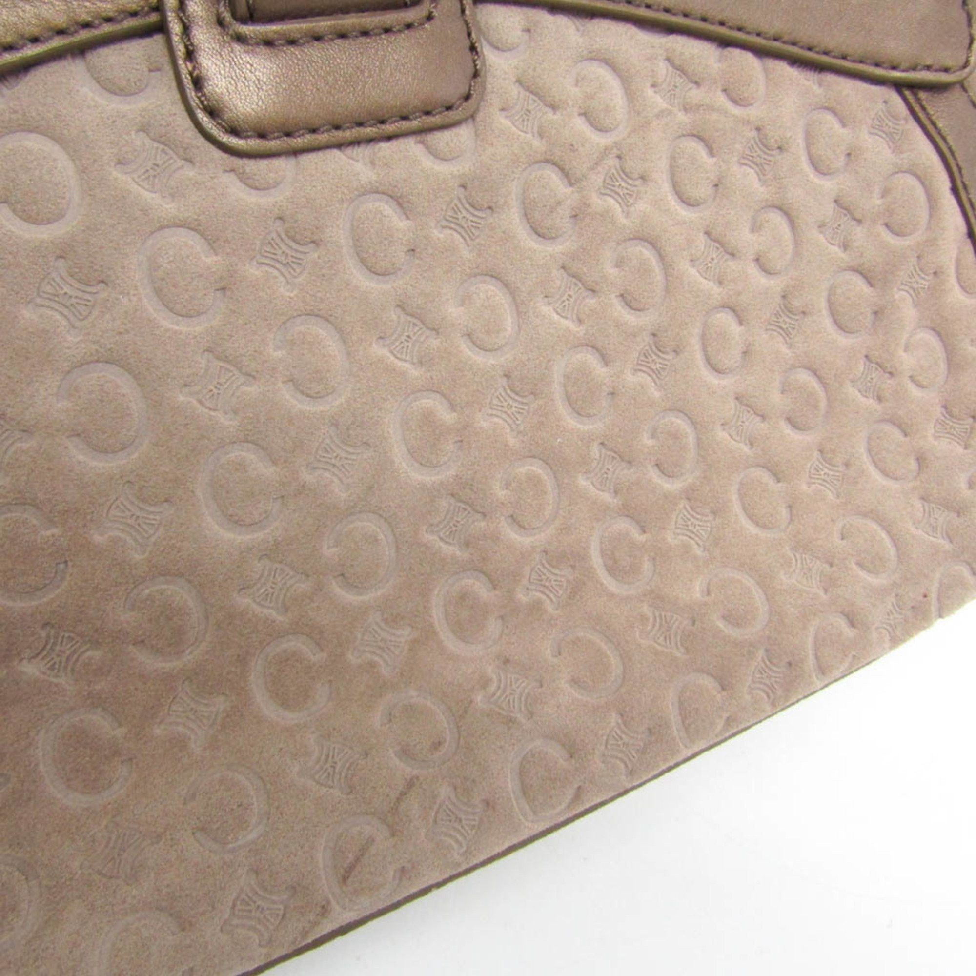 Celine Céline Macadam shopper Size ONE SIZE - 13 Thumbnail