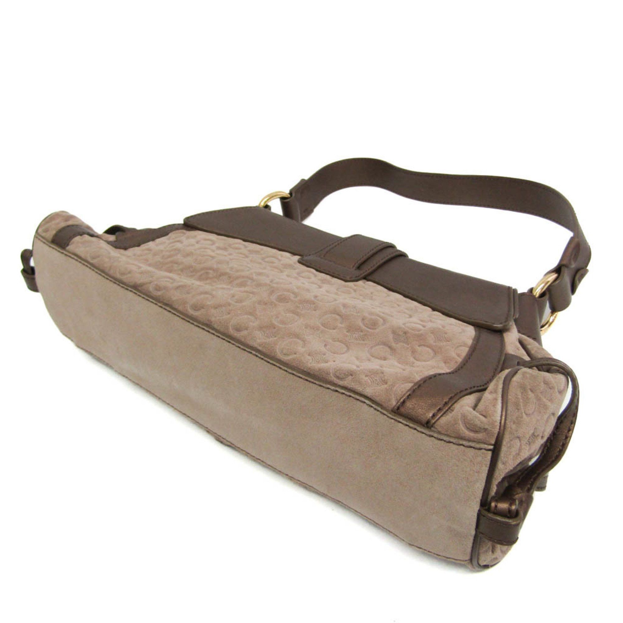 Celine Céline Macadam shopper Size ONE SIZE - 2 Thumbnail