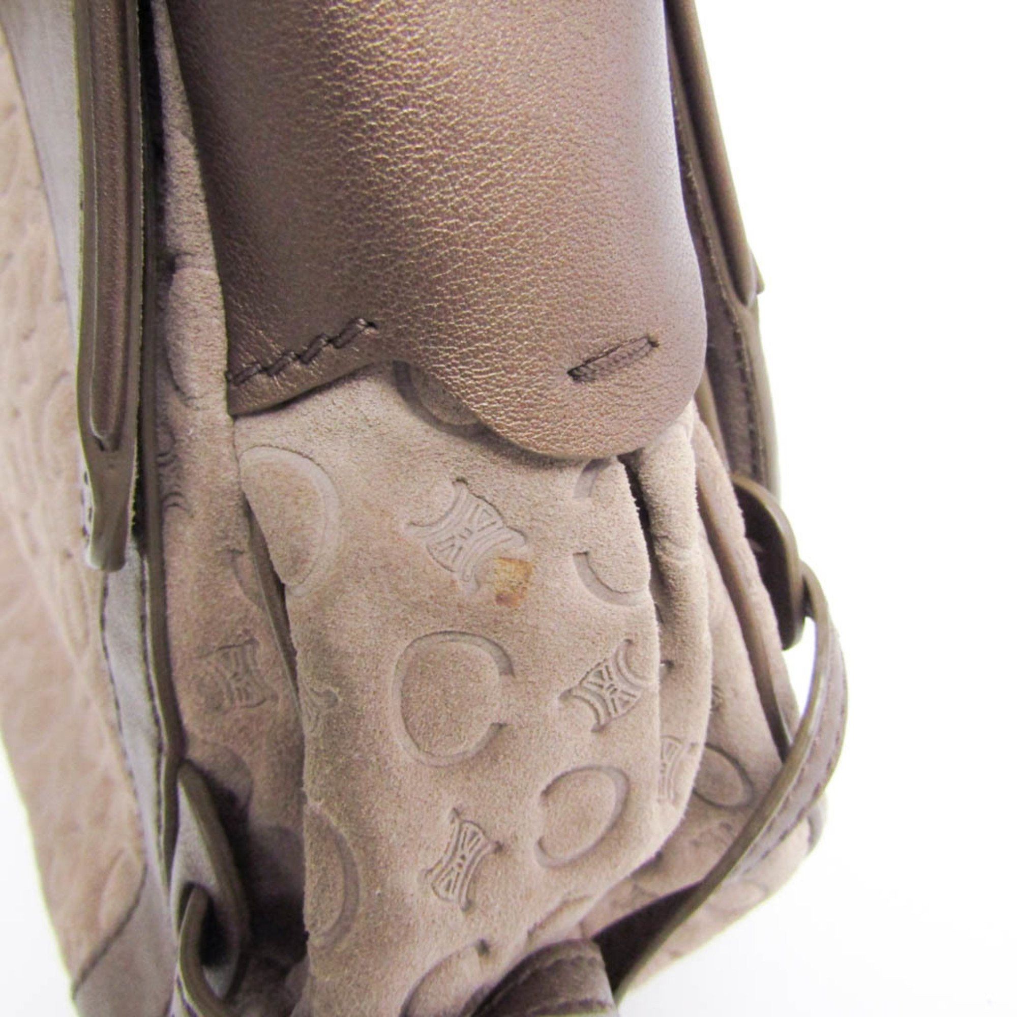 Celine Céline Macadam shopper Size ONE SIZE - 12 Thumbnail