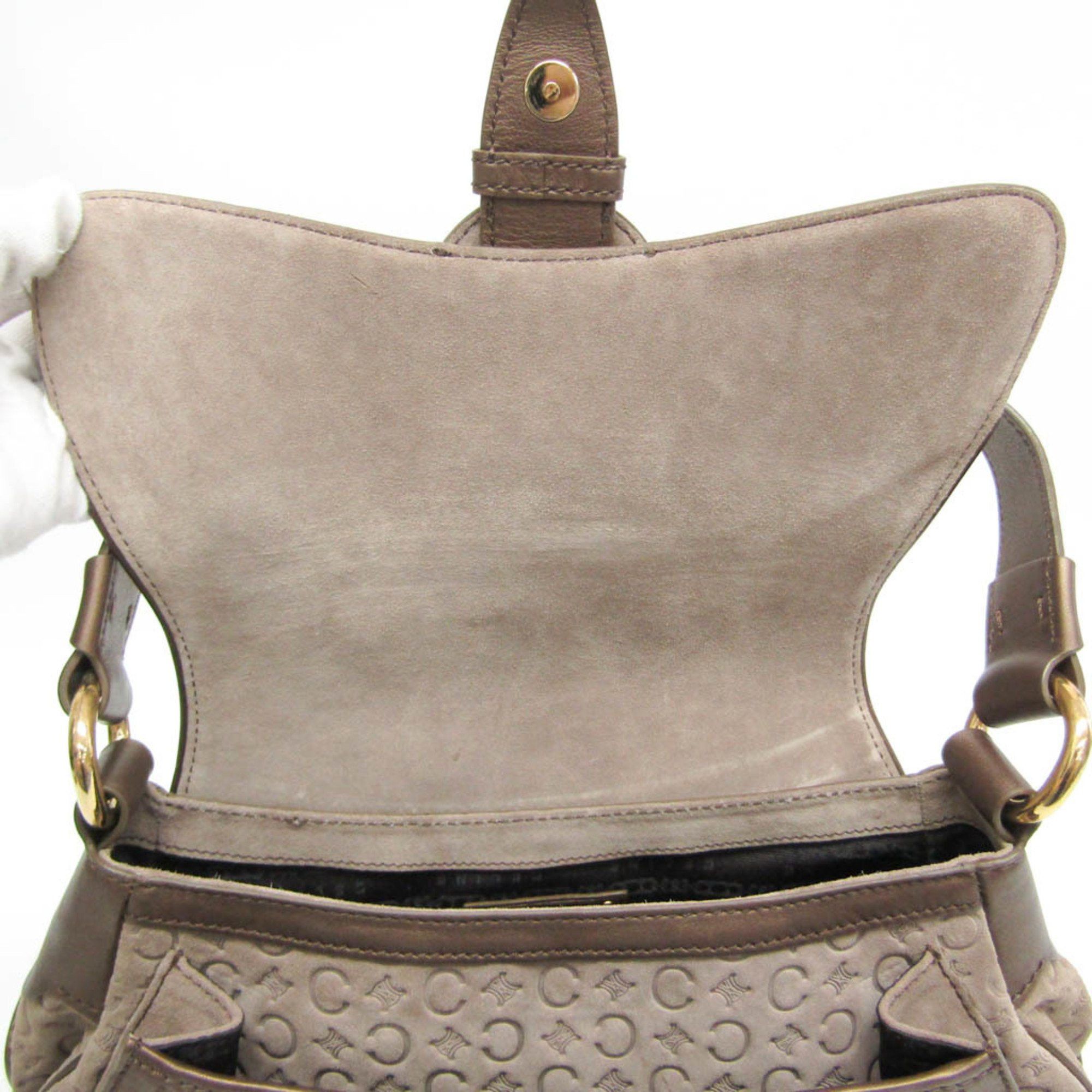Celine Céline Macadam shopper Size ONE SIZE - 4 Thumbnail