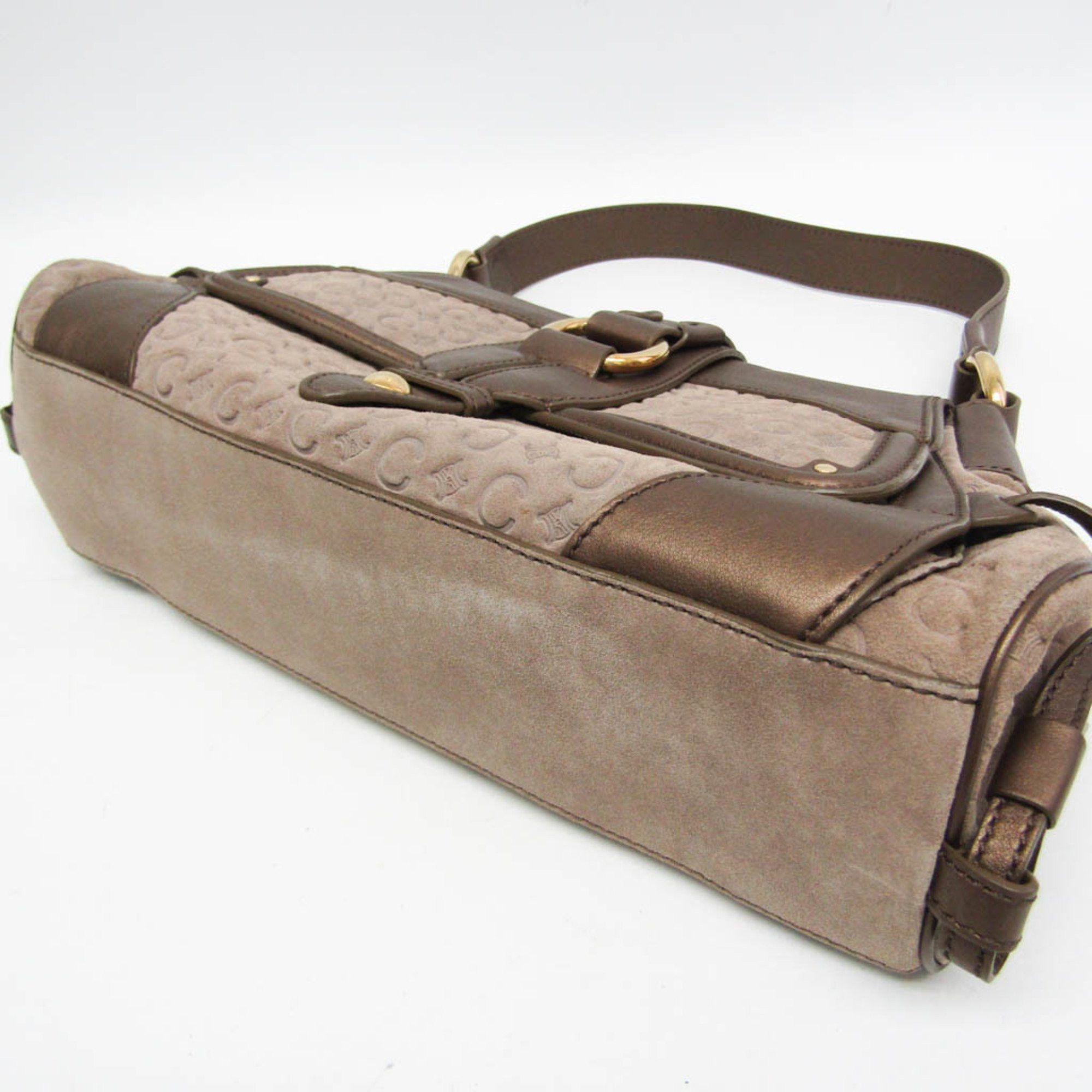 Celine Céline Macadam shopper Size ONE SIZE - 11 Thumbnail