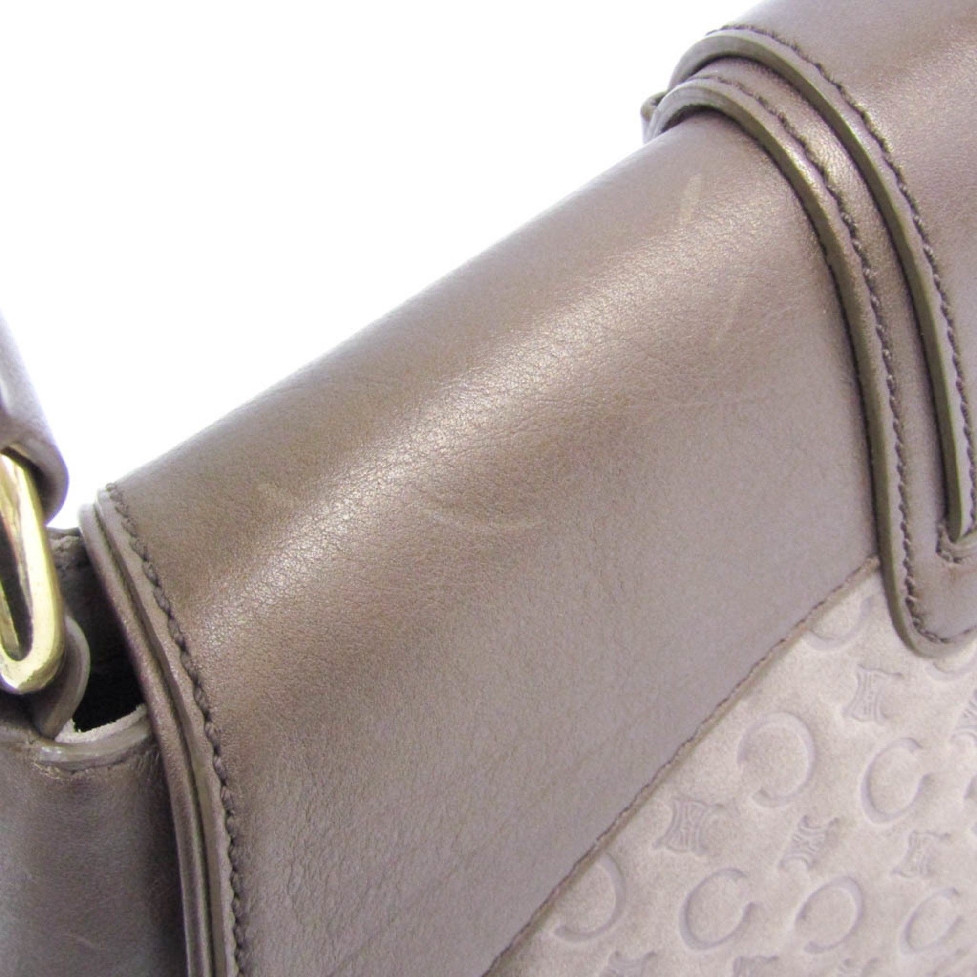 Celine Céline Macadam shopper Size ONE SIZE - 9 Thumbnail