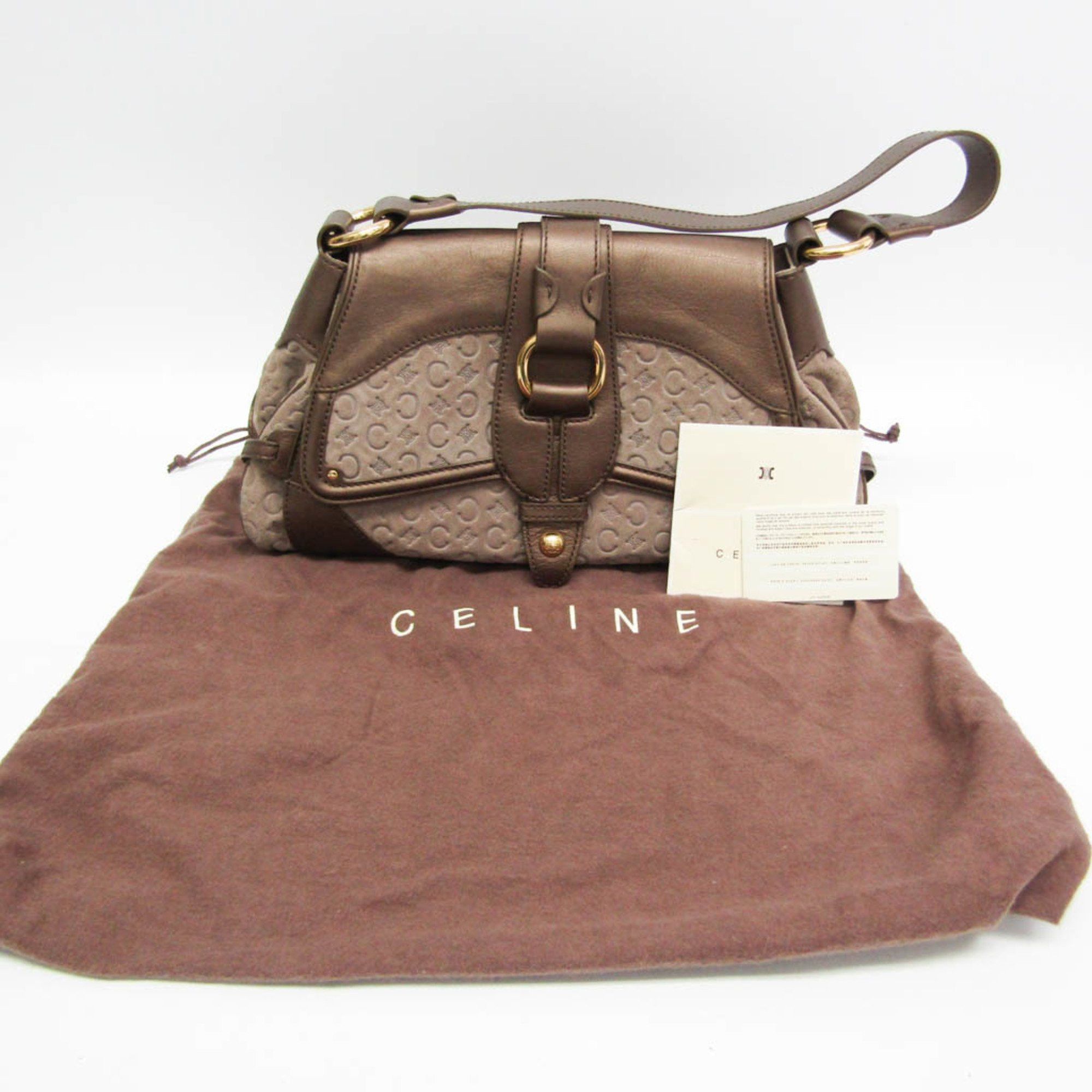 Celine Céline Macadam shopper Size ONE SIZE - 8 Thumbnail