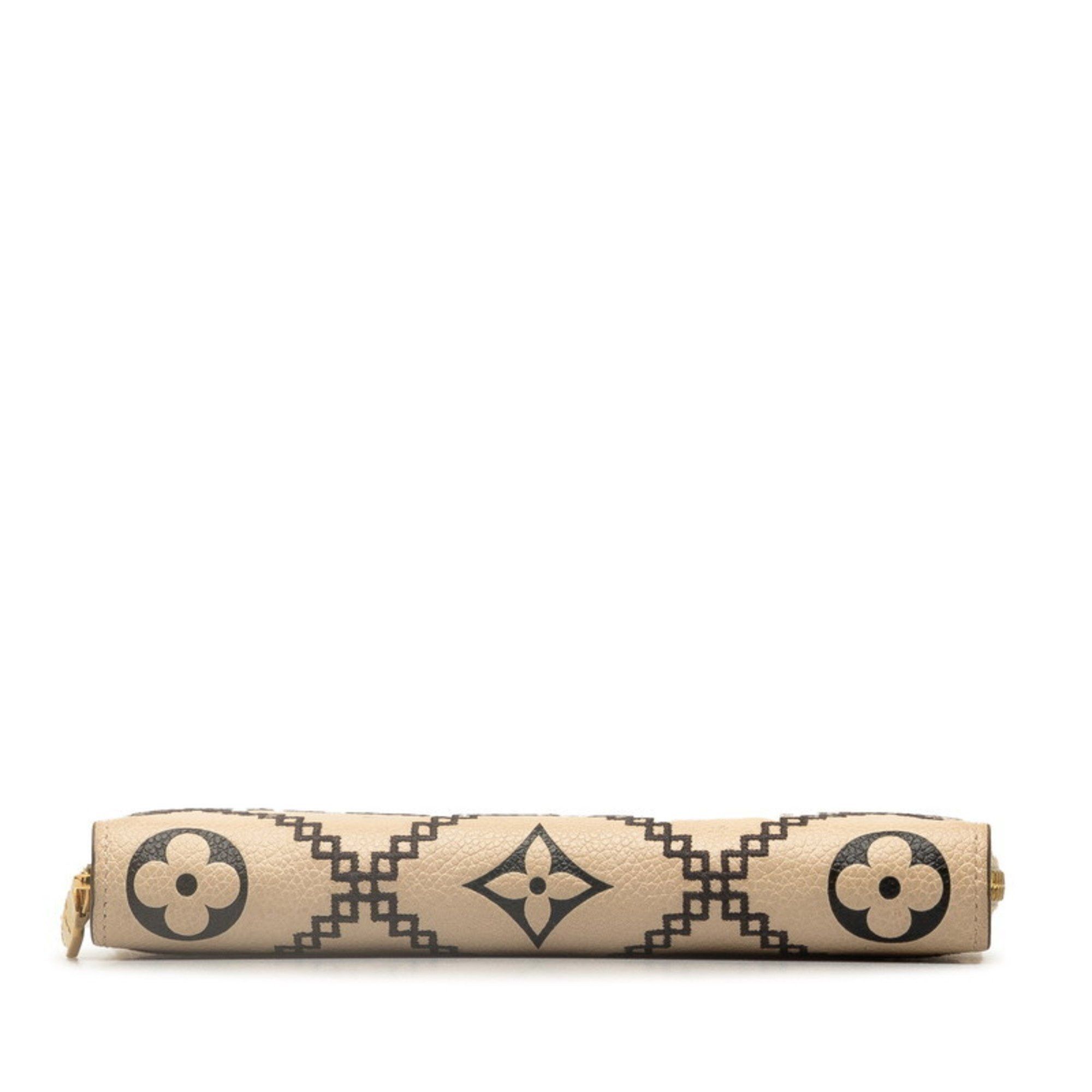 Louis Vuitton Louis Vuitton Zippy wallet wallet Size ONE SIZE - 3 Thumbnail