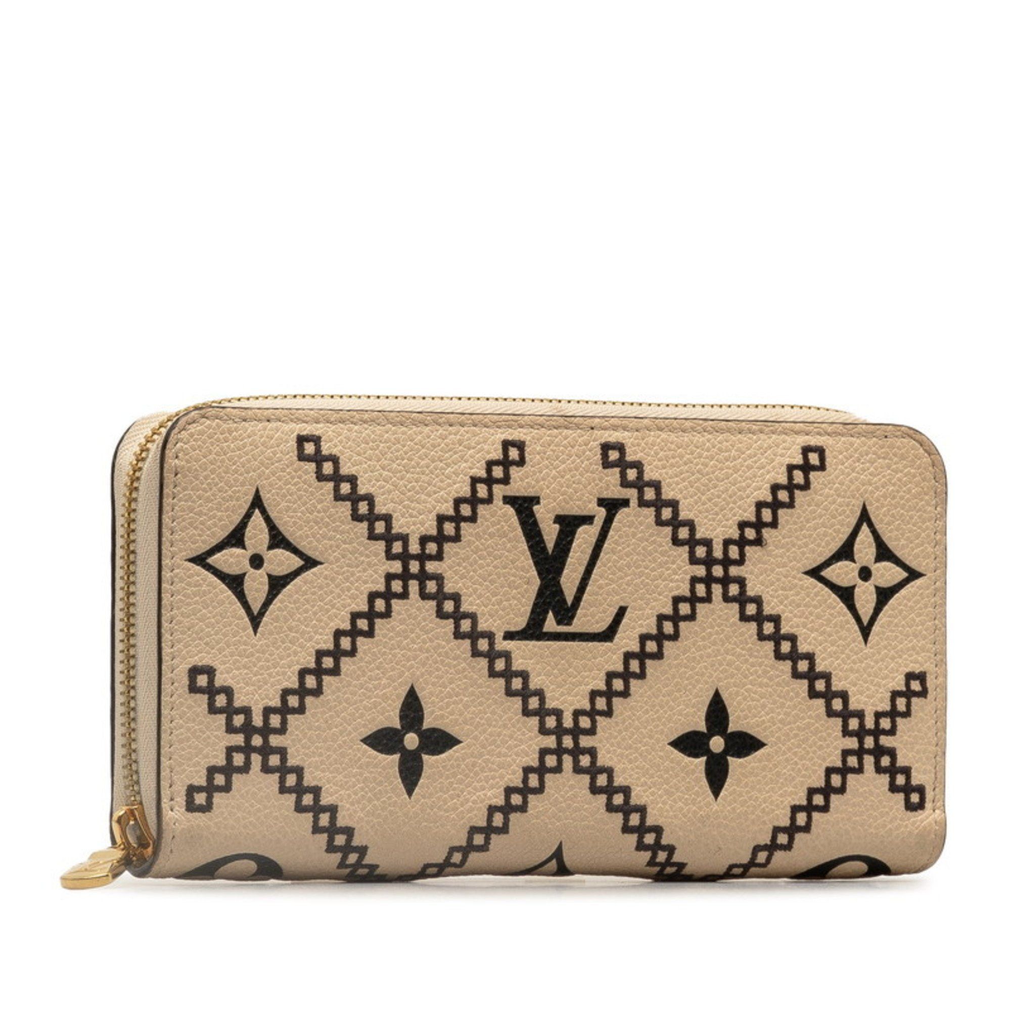 Louis Vuitton Louis Vuitton Zippy wallet wallet Size ONE SIZE - 4 Thumbnail