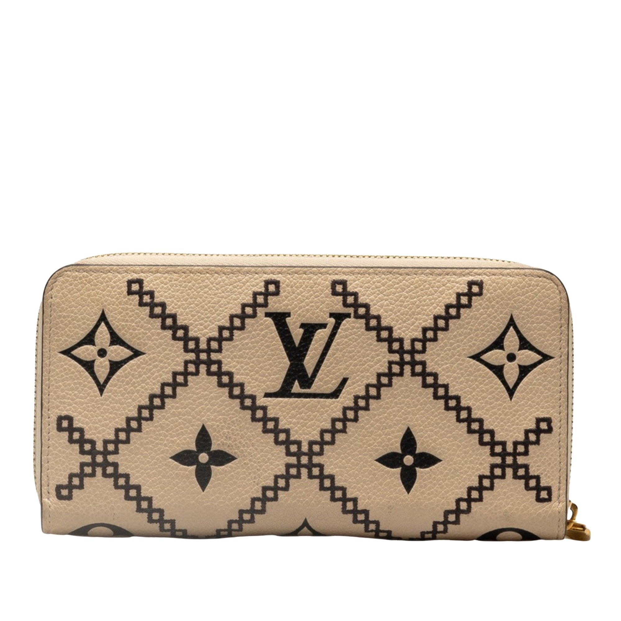 Louis Vuitton Louis Vuitton Zippy wallet wallet Size ONE SIZE - 2 Thumbnail