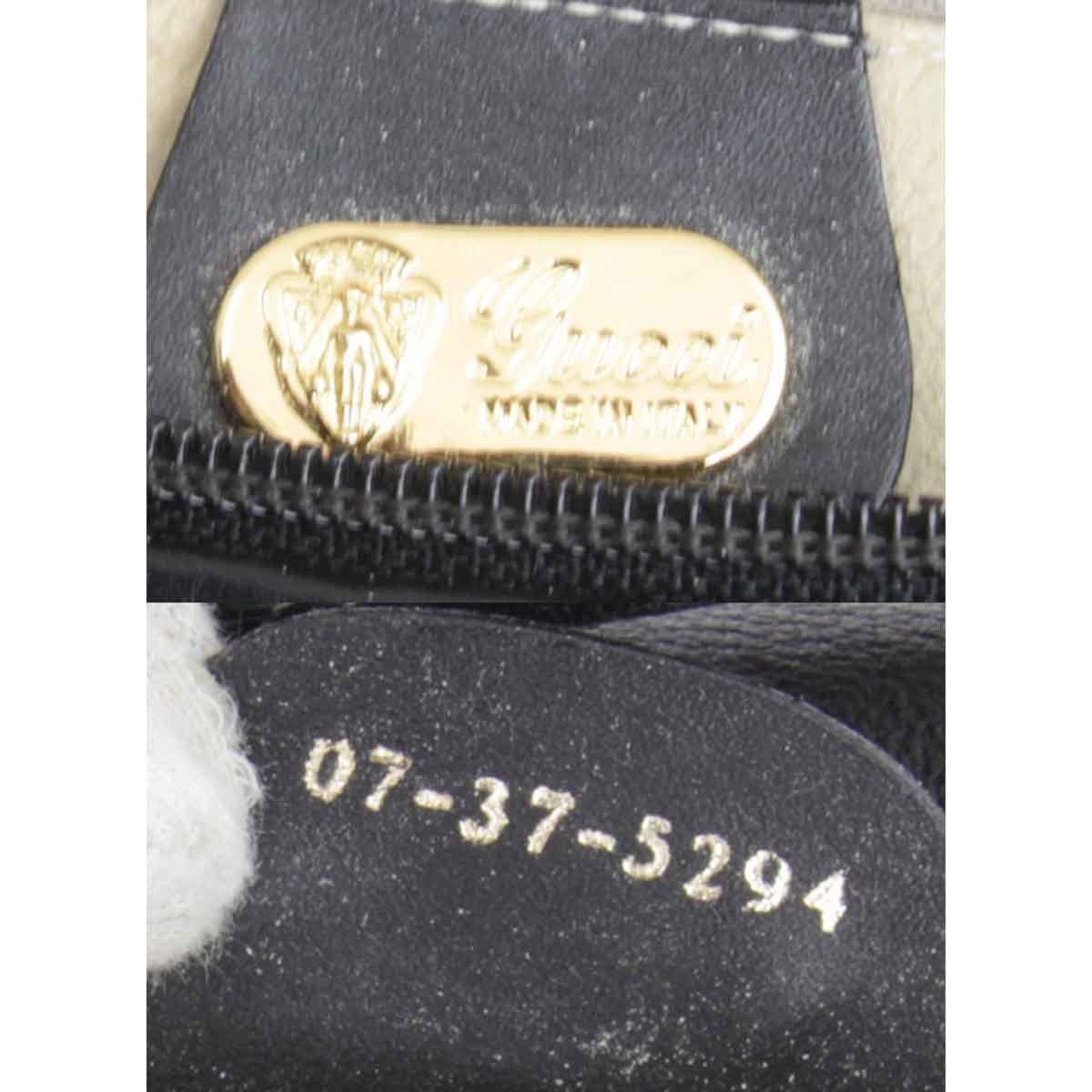Gucci Gucci Interlocking G shoulder Size ONE SIZE - 5 Thumbnail